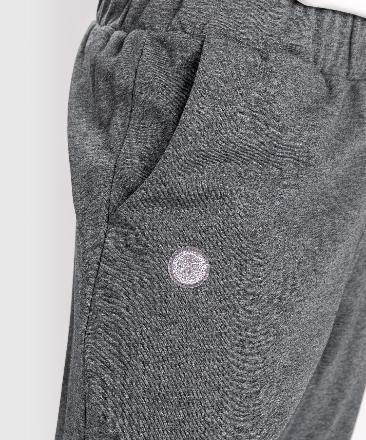 Venum Vortex XL Lite Pantaloni da Jogging da Uomo - Grigio Antracite Scuro