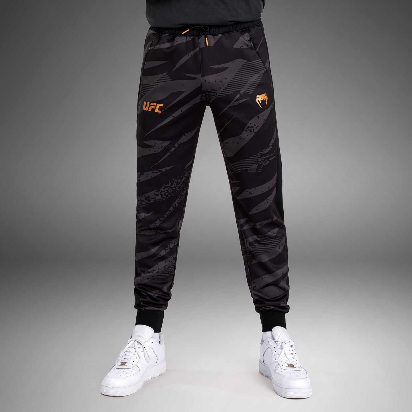 UFC Adrenaline by Venum Fight Week Pantaloni da Uomo - Urban Camo