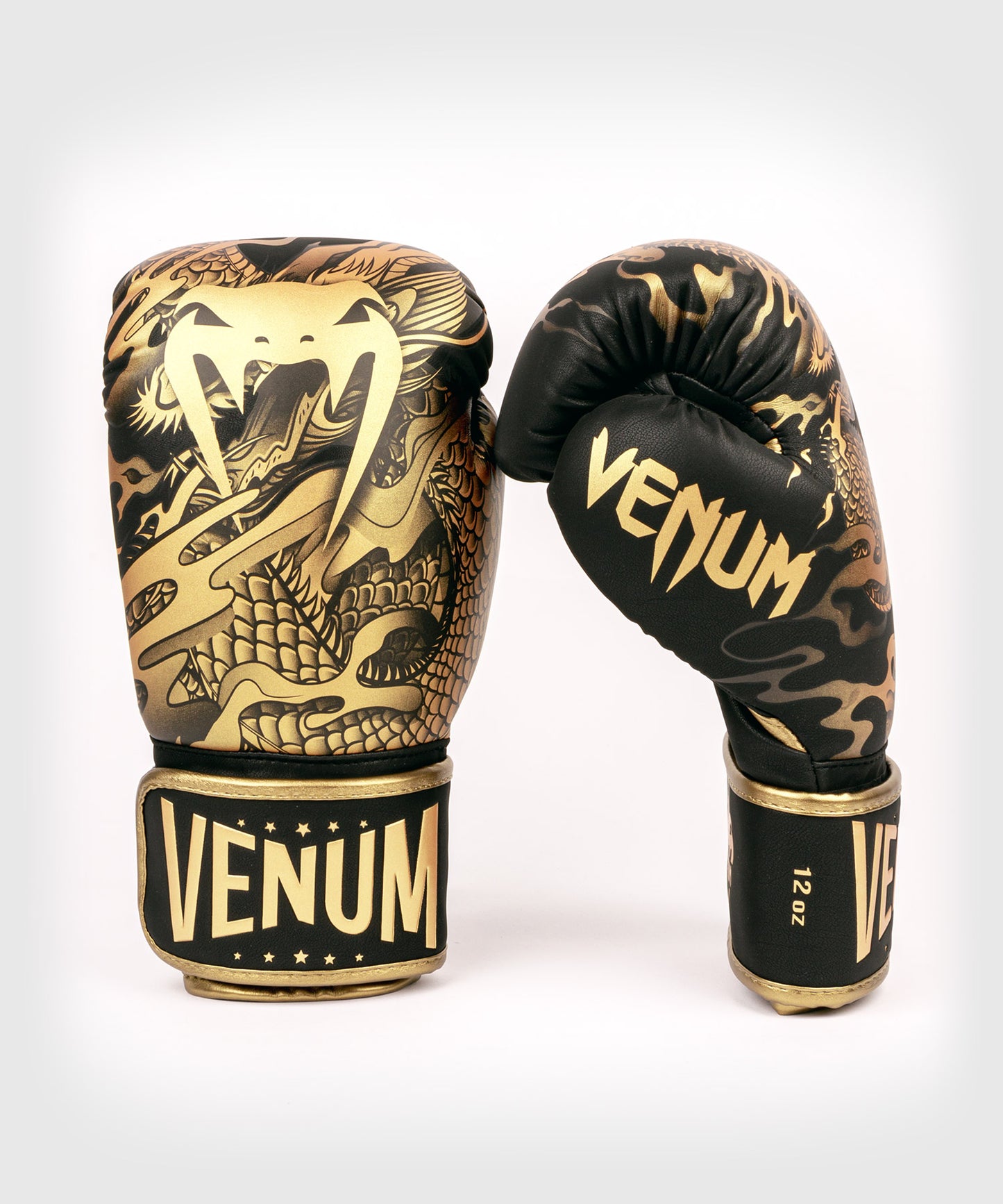 Guanti da boxe Venum Dragon's Flight