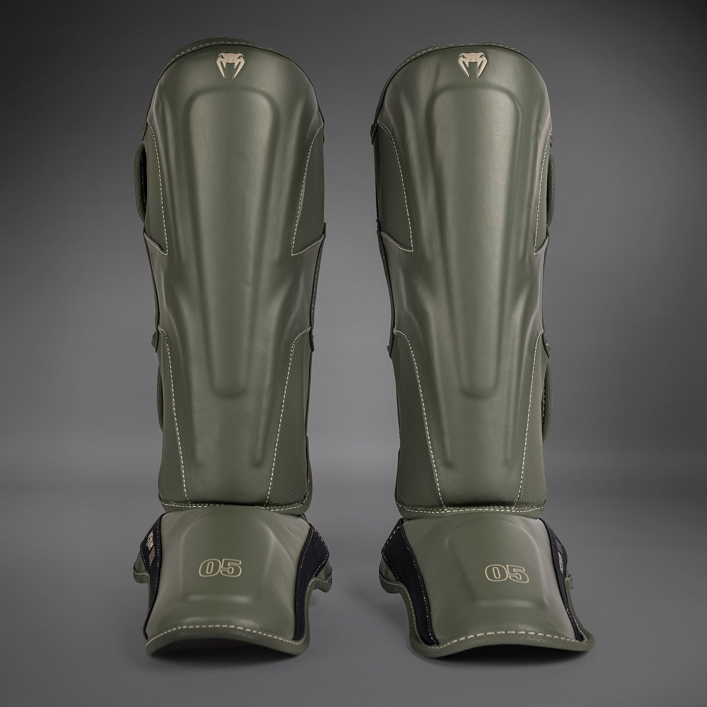 Venum Impact Evo Paratibie - Verde Militare