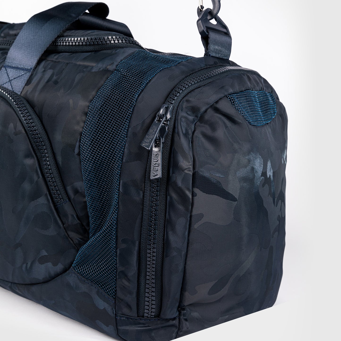Venum Trainer Lite Borsa Sportiva (48L) – Mimetico/Blu