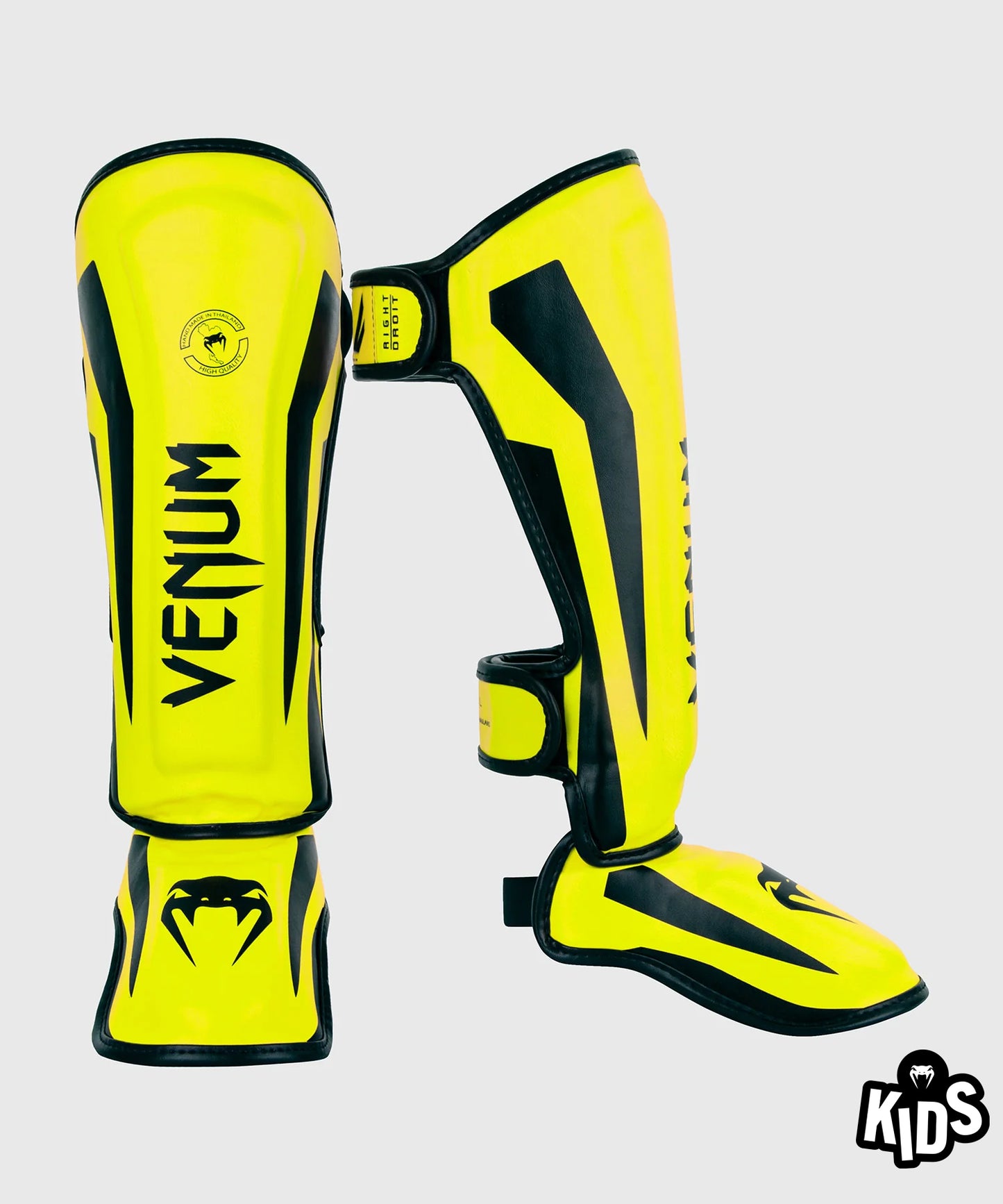 Parastinchi Elite Kids Venum - Esclusivi