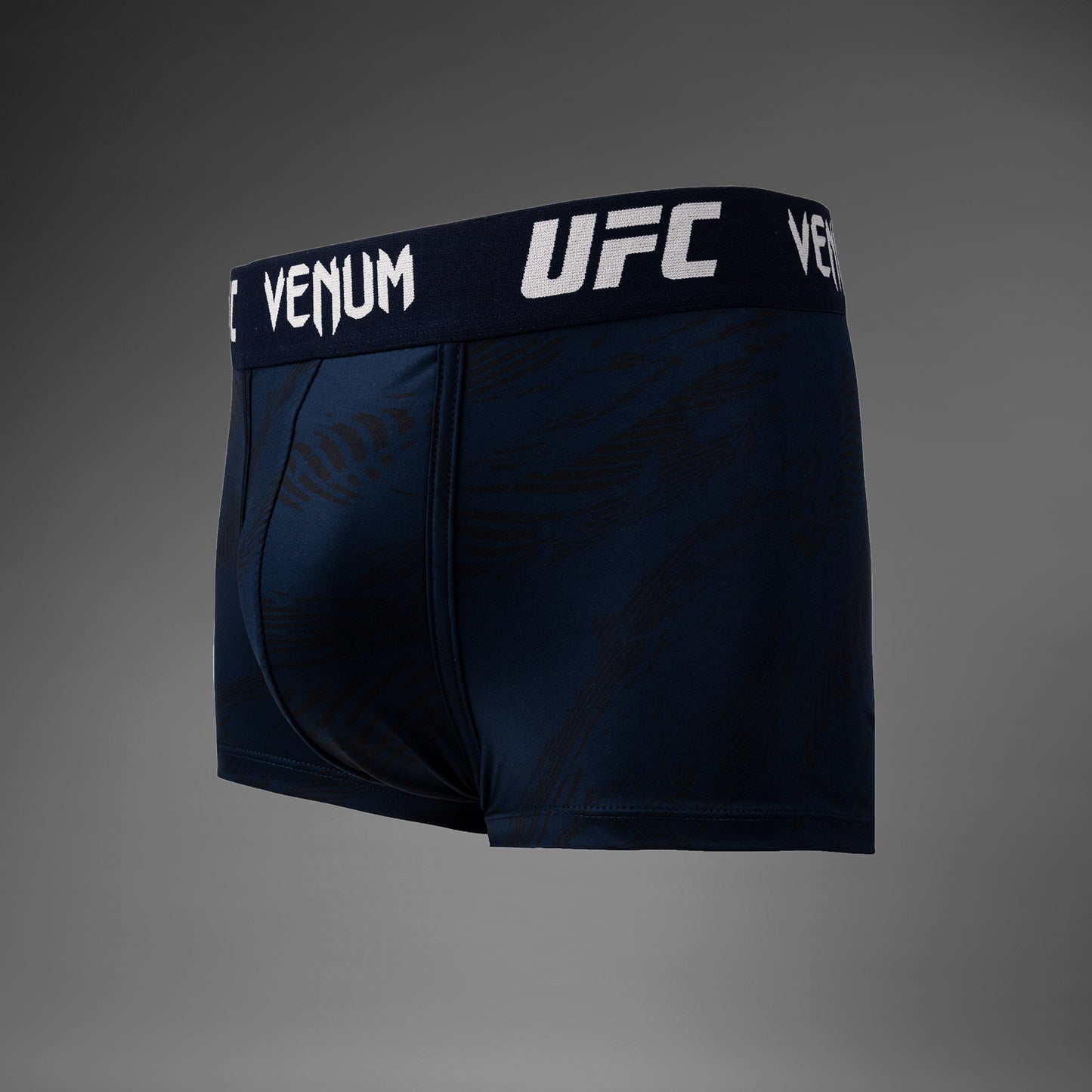 UFC Fusion by Venum Fight Week Intimo per il Peso per Uomo - Blu oceanico