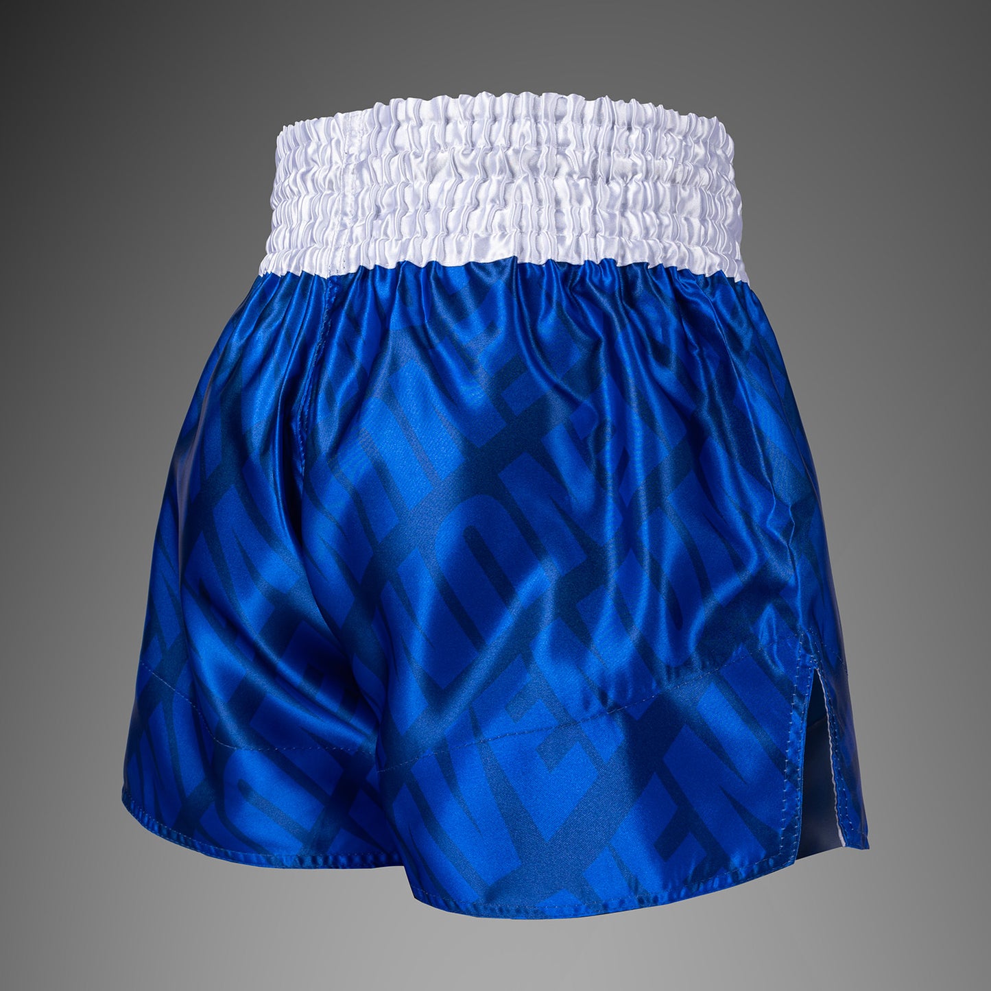 Venum Contender XT Pantaloncini Muay Thai – Blu Reale/Bianco
