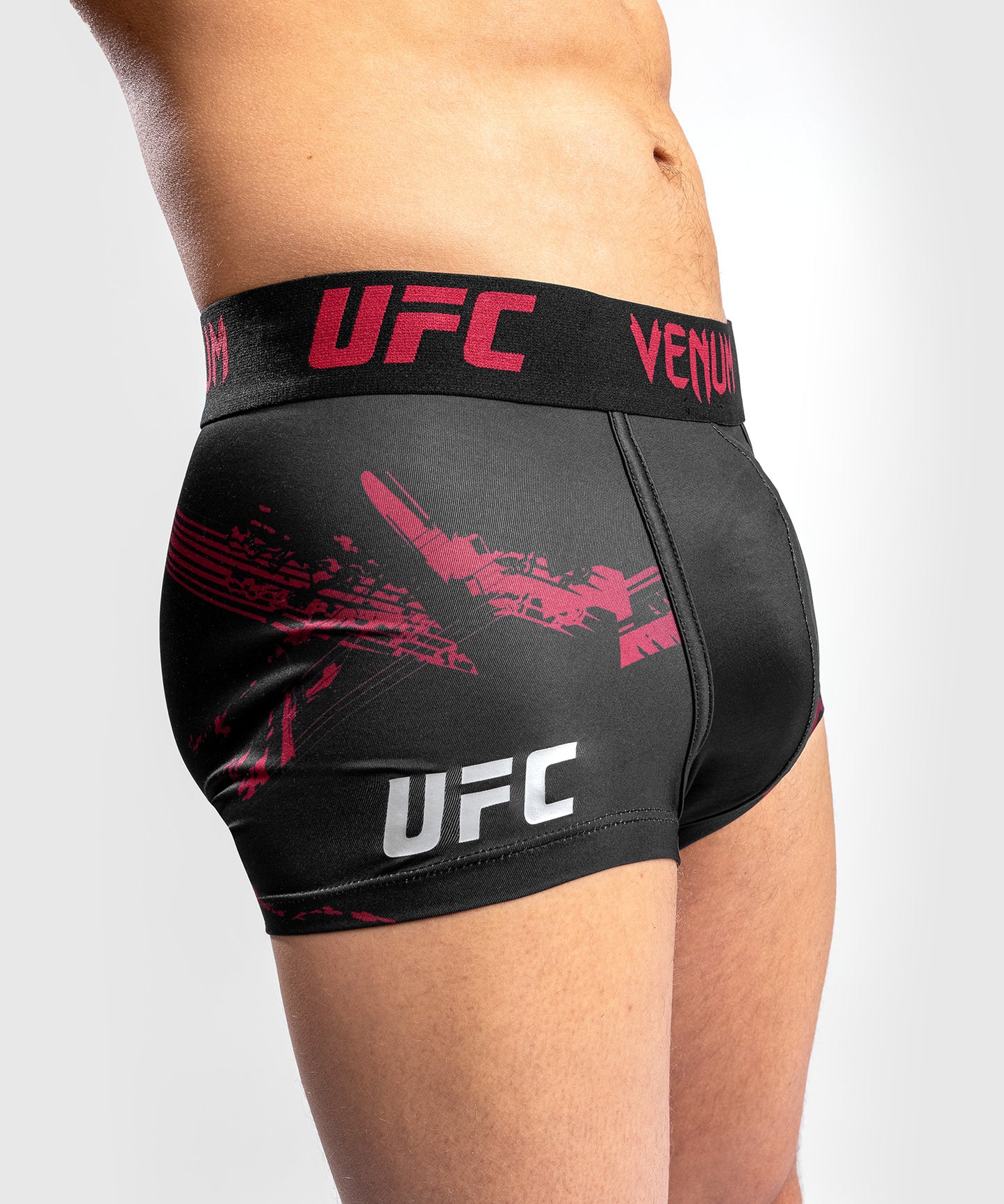 Boxer UFC Venum Authentic Fight Week 2.0  - nero