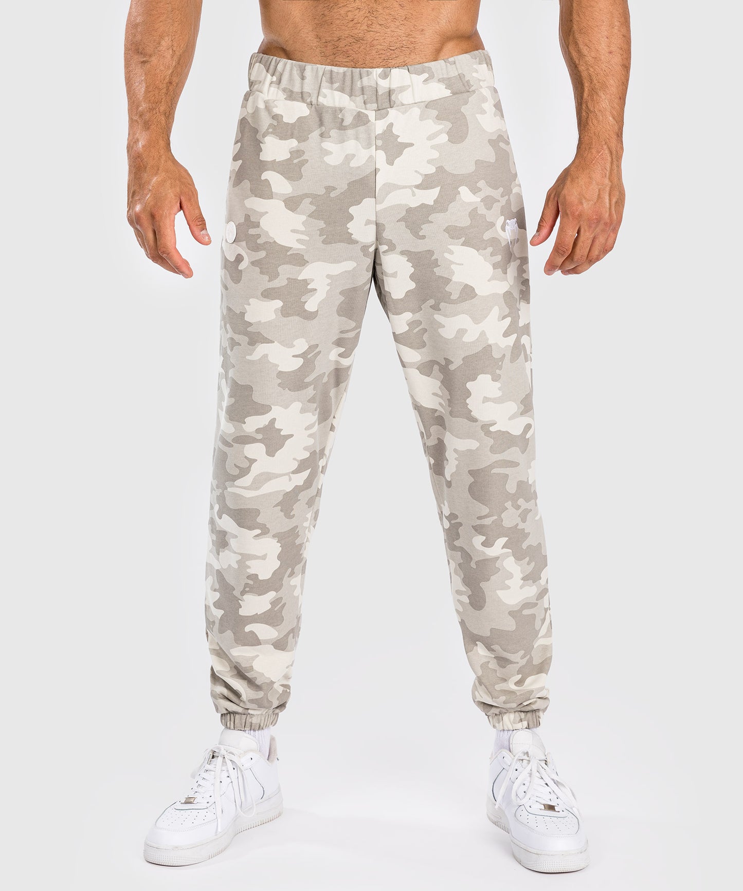 Venum Vortex XL Pantaloni da jogging da Uomo - Camo Sabbia