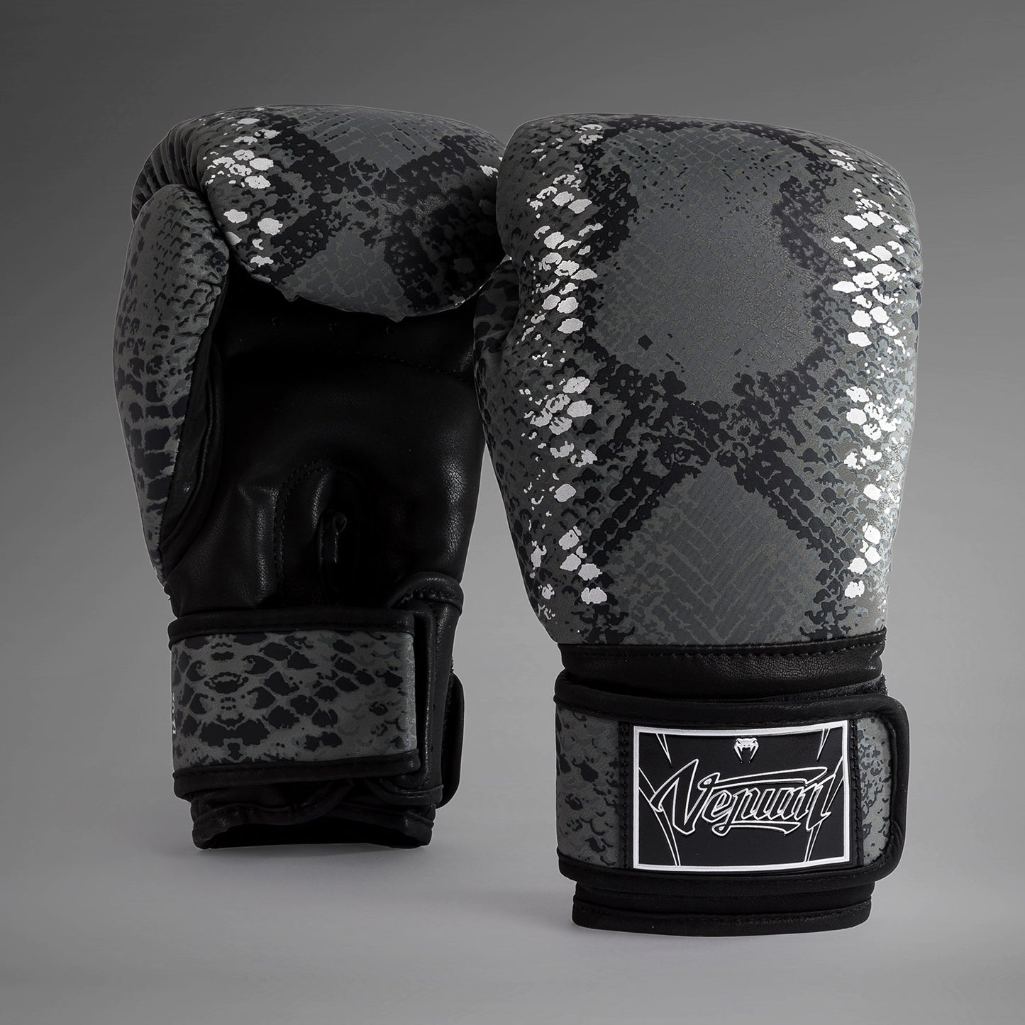 Venum Amazonia Guanti da boxe - Grigio scuro