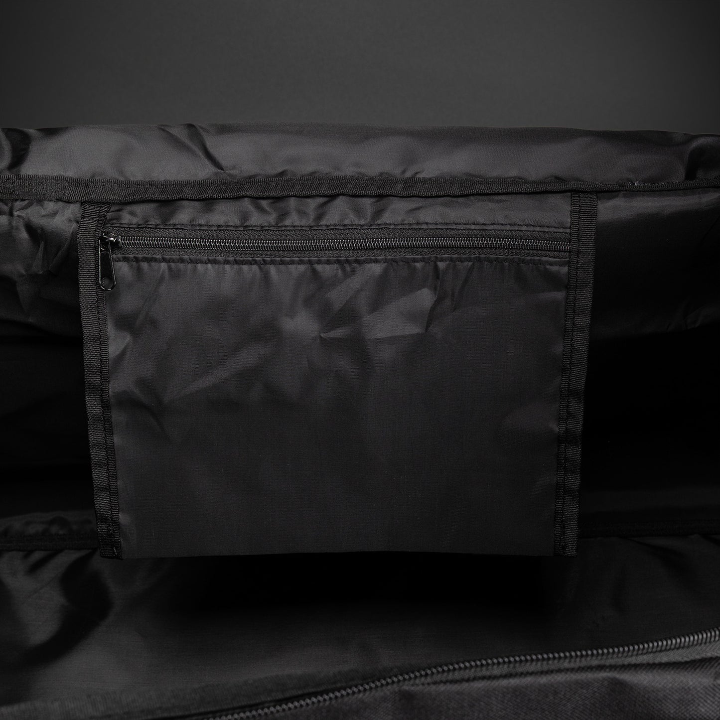 Venum Essential Borsa Sportiva (37 L) - Grigio/Nero