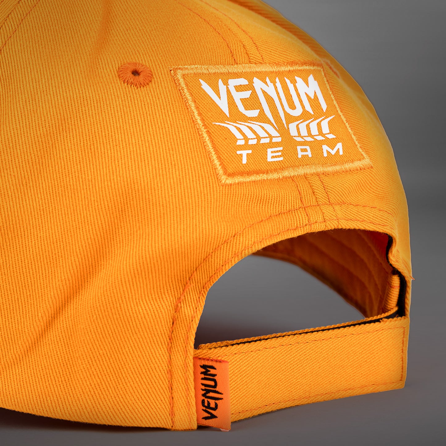 Venum Motorsport Cappello - Tangerina