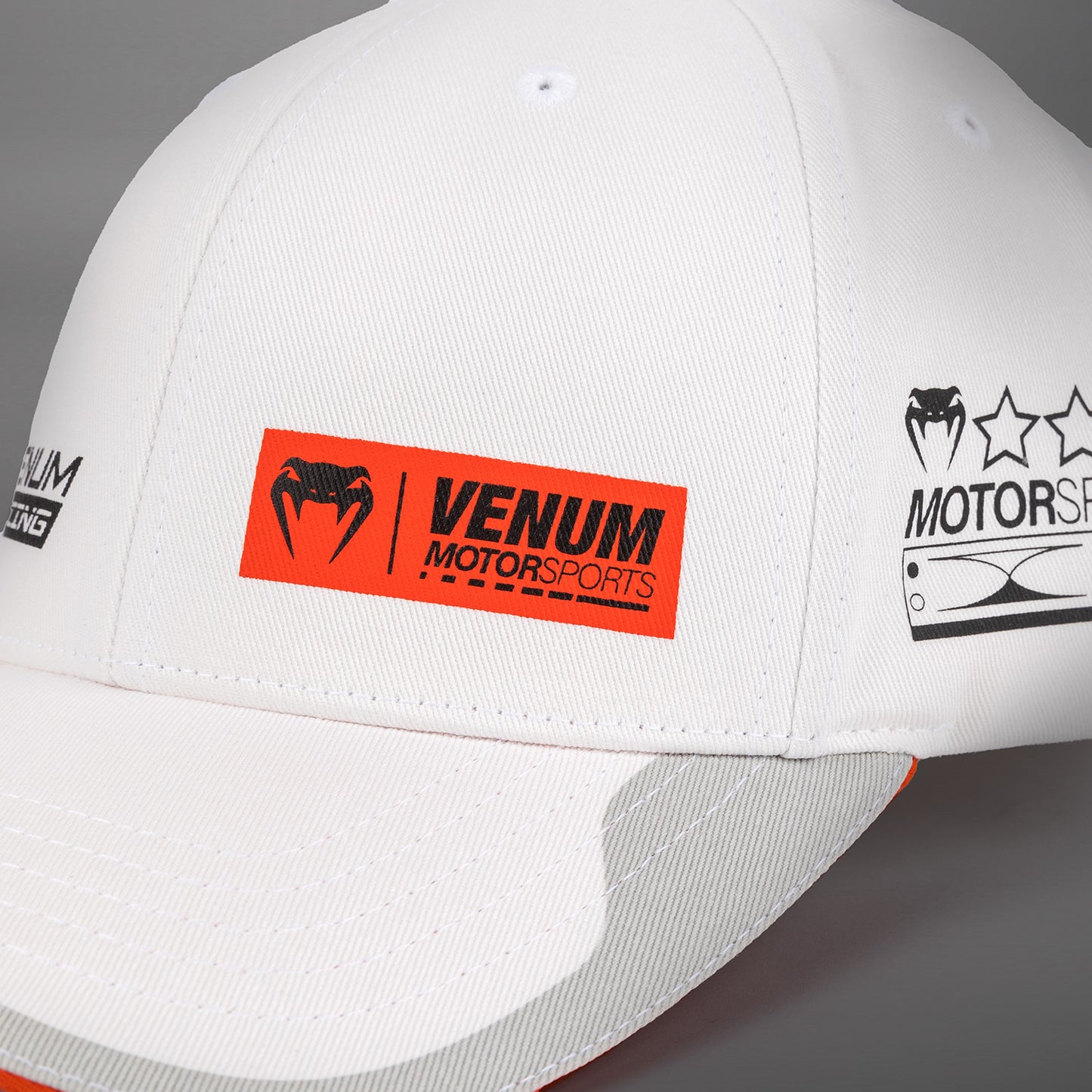 Venum Motorsport Cappello - Ice