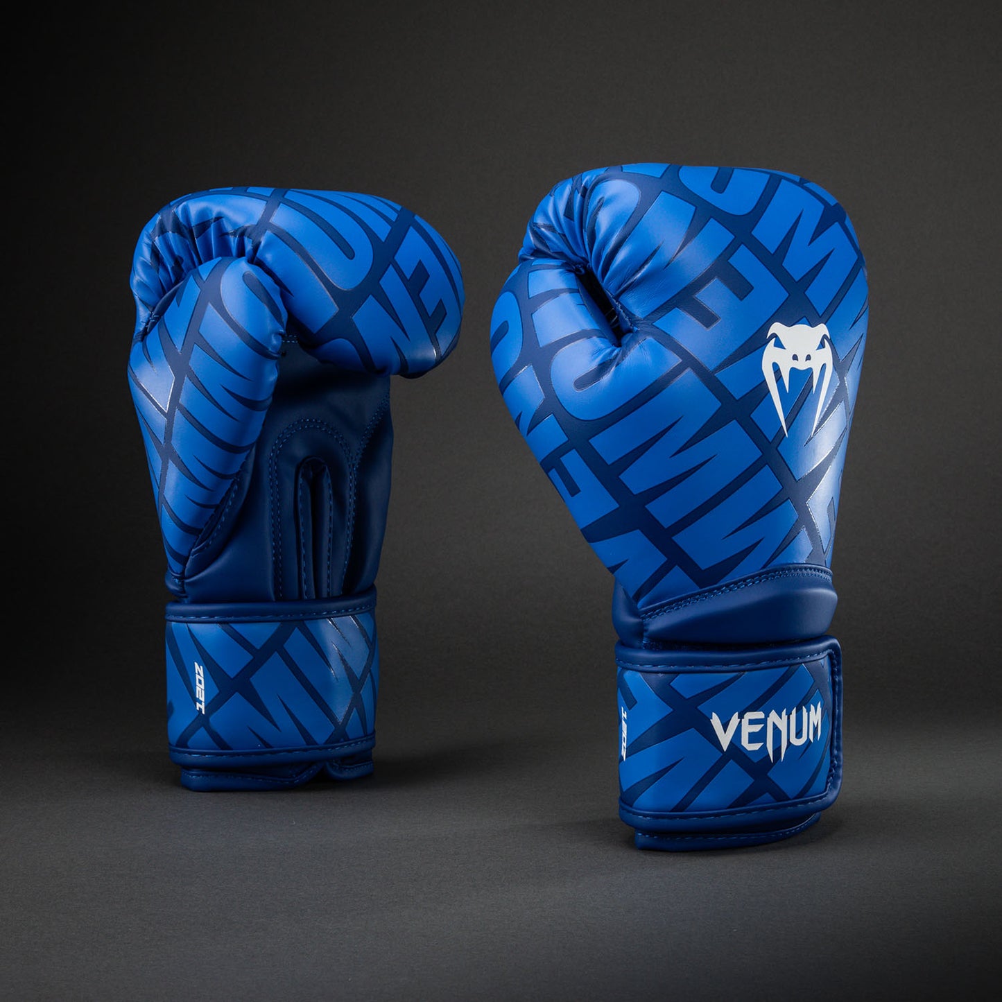 Venum Contender 1.5 XT 3D Guantoni da boxe – Blu Reale/Bianco