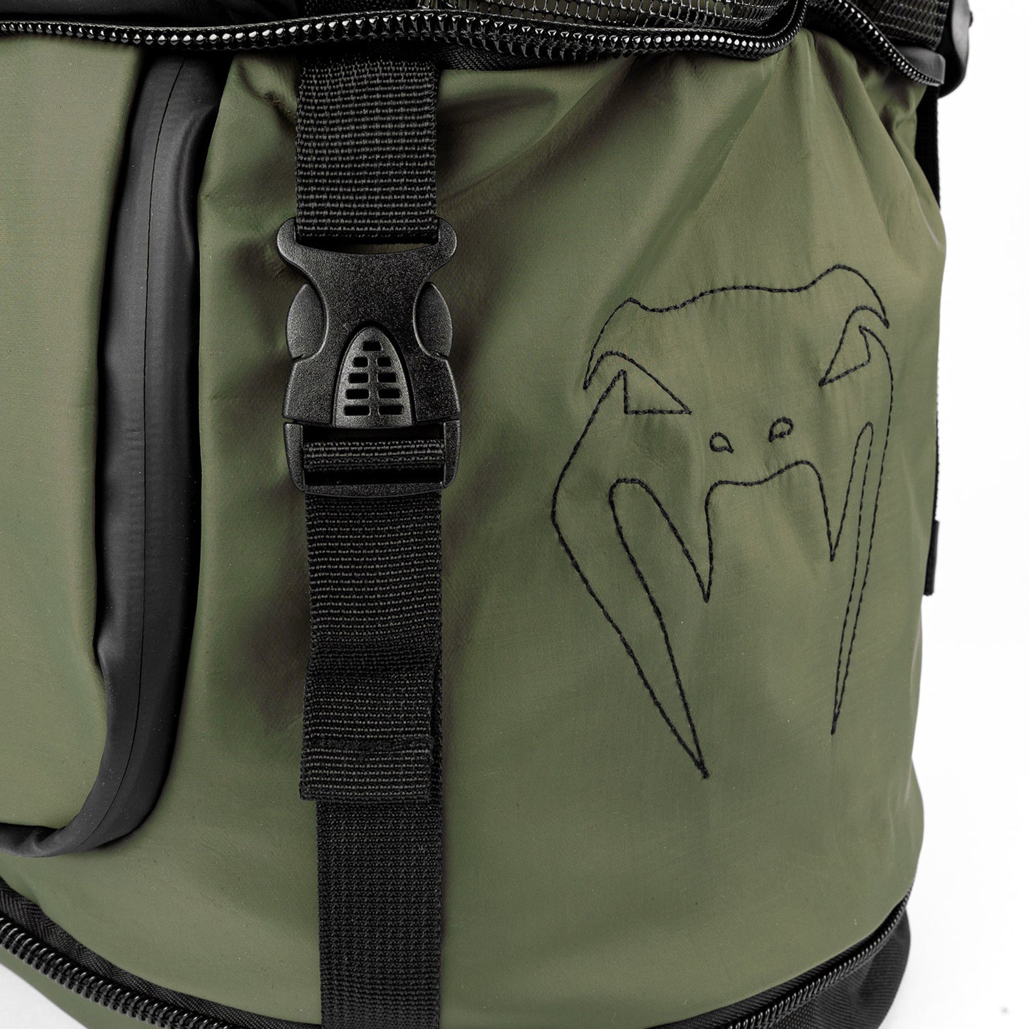 Venum Challenger Xtreme Evo Zaino - Cachi/Nero