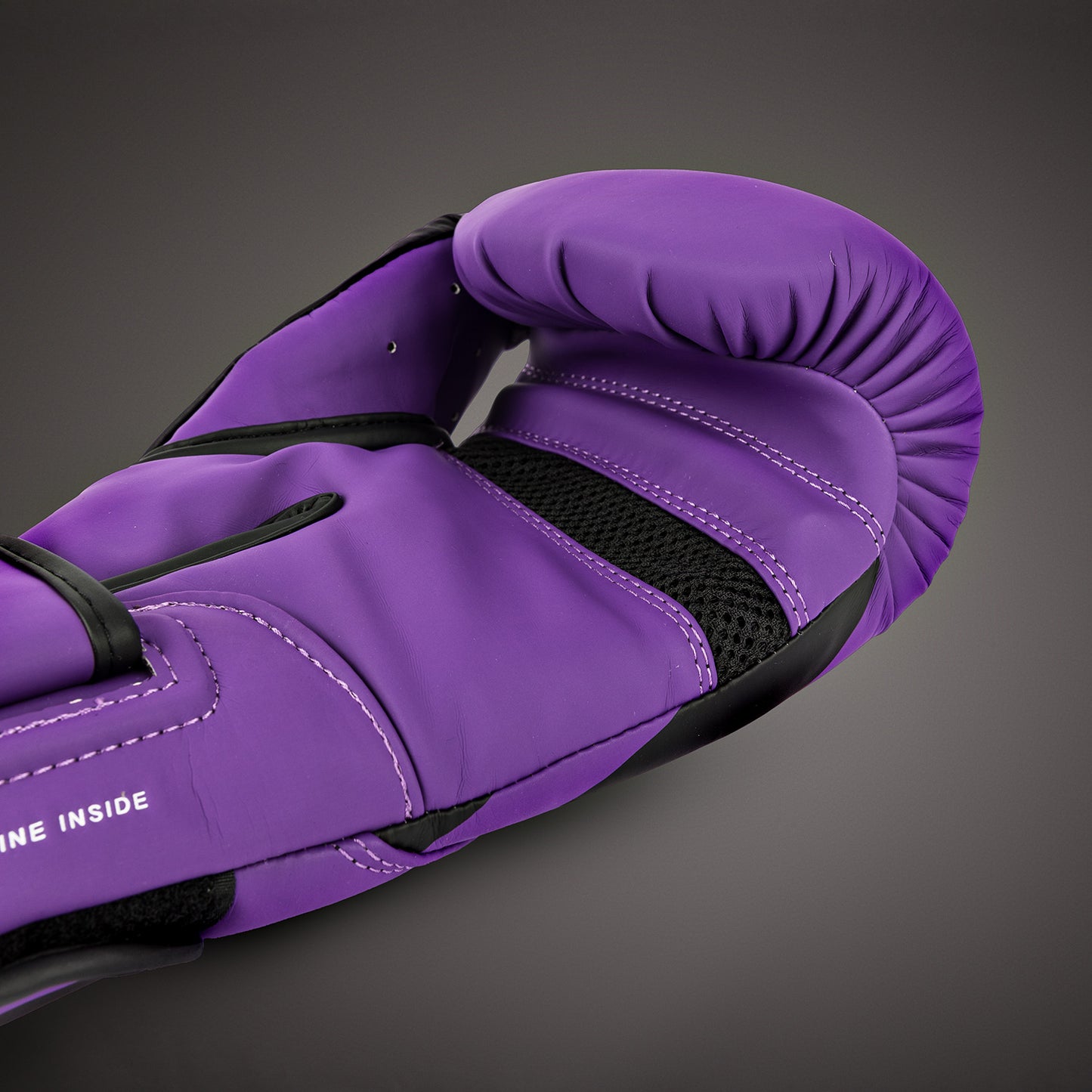 Venum Challenger 4.0 Guanti da Boxe - Viola Scuro