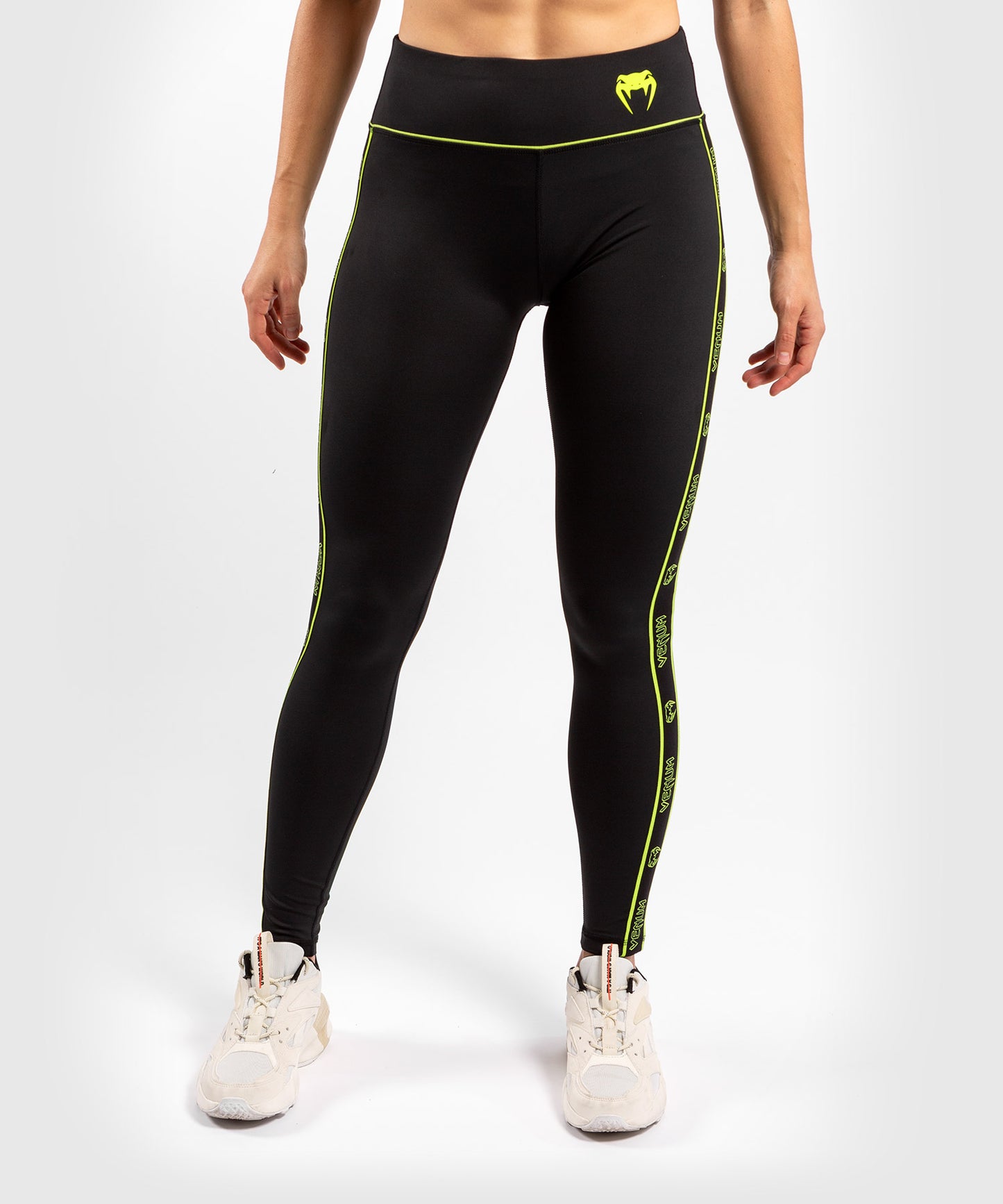 Legging Donna Venum Tecmo
