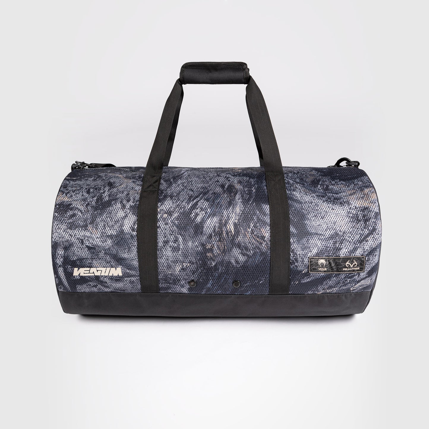 Venum Laser XT Realtree Borsa - Camuflaje oscuro/Gris