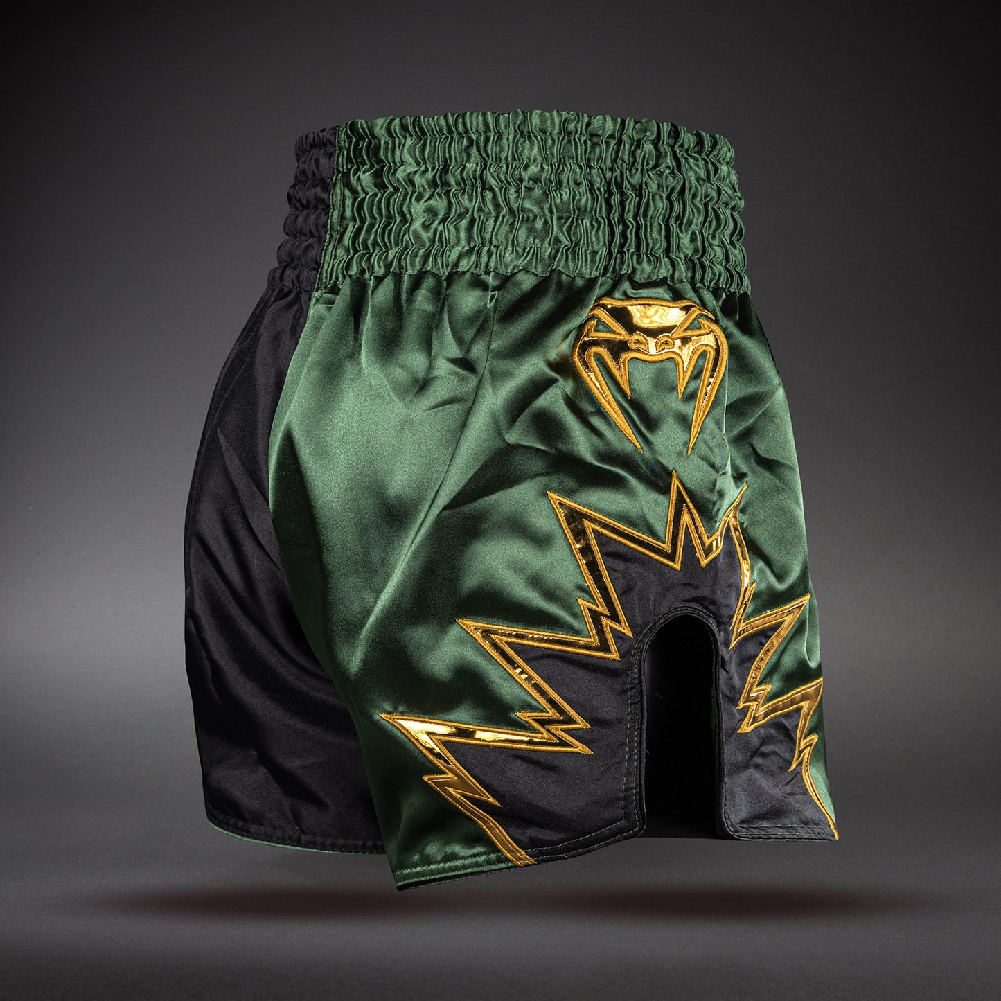 Venum Inferno 2.0 Pantaloni Muay Thai - Nero/Cachi