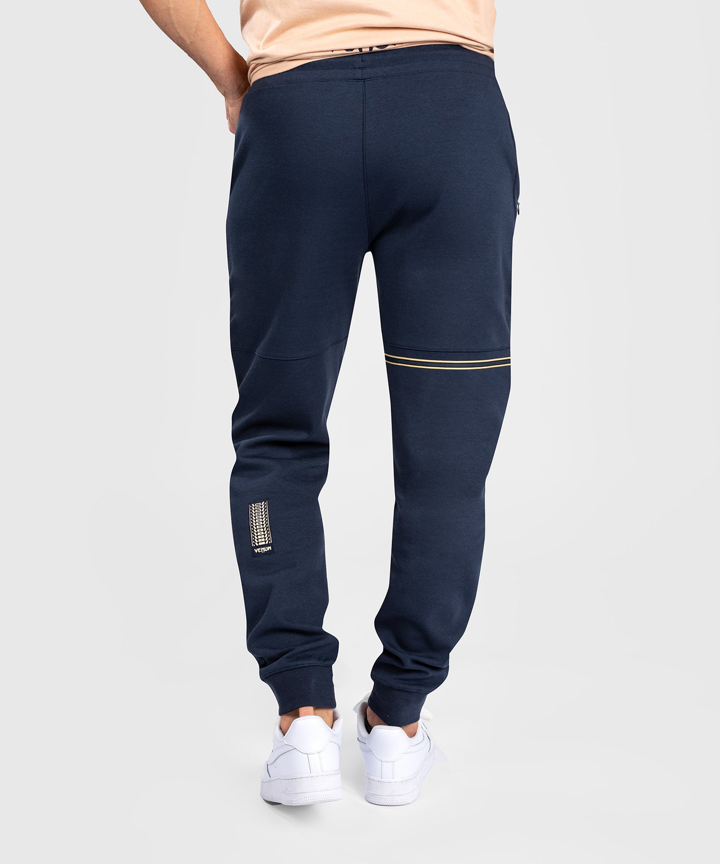 Pantaloni della tuta RAJADAMNERN Venum - blu