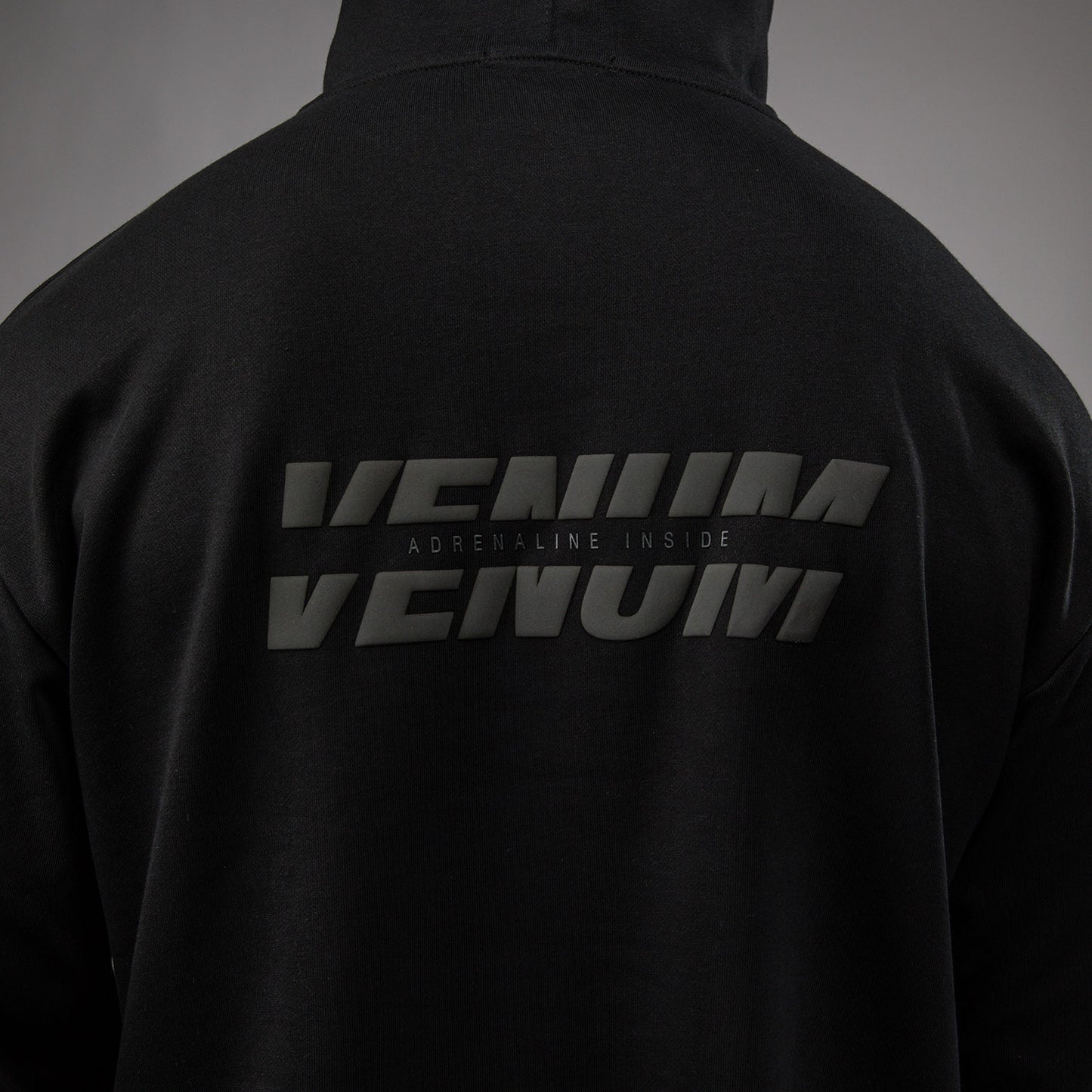Venum Divide Felpa - Nera