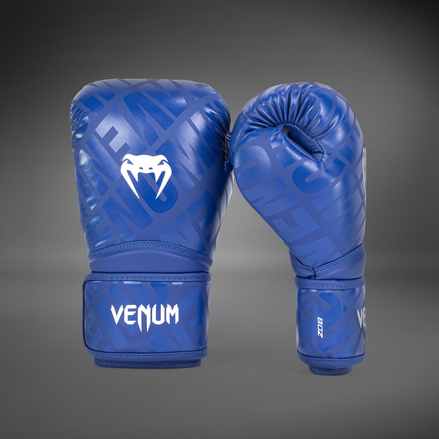 Venum Contender 1.5 XT Guantoni da boxe - Bianco/Blu