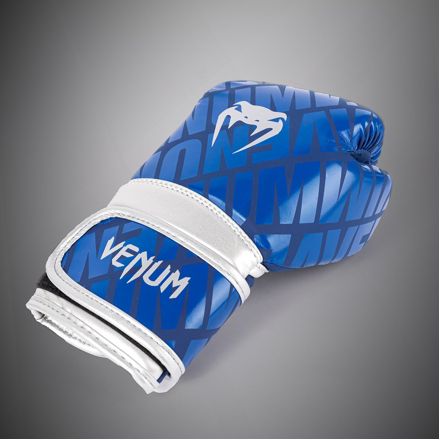 Venum Contender 1.5 XT Guanti da Boxe per Bambini - Blu Reale