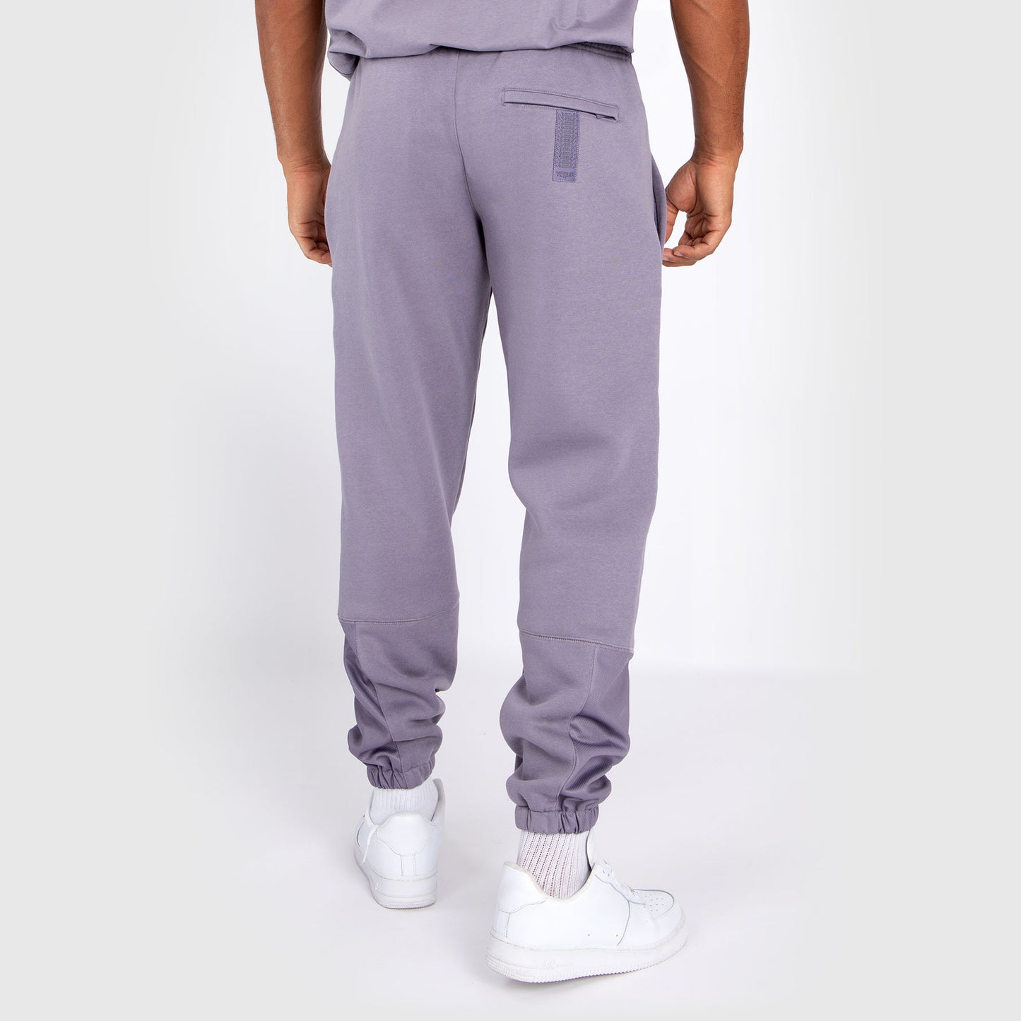 Venum Silent Power Jogger - Grigio lavanda