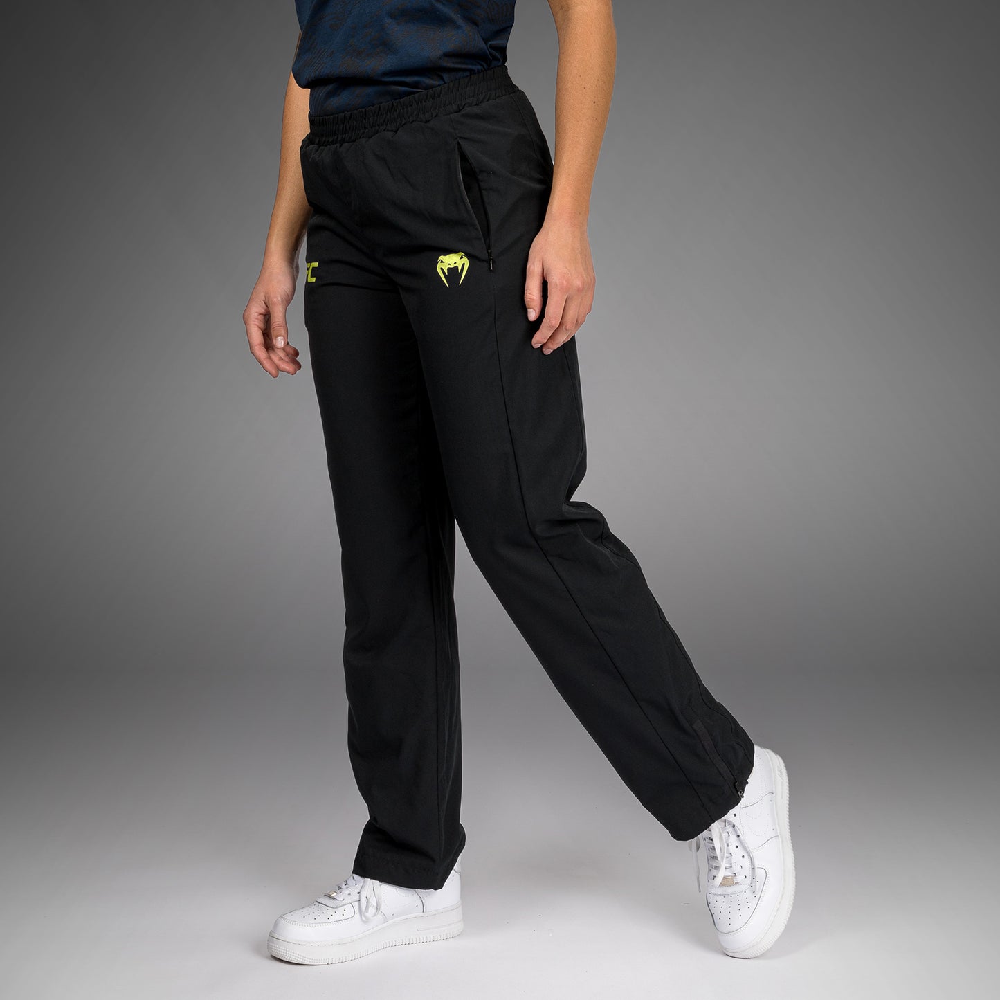 UFC Fusion by Venum Fight Week Pantalone a gamba dritta da Donna - Campione