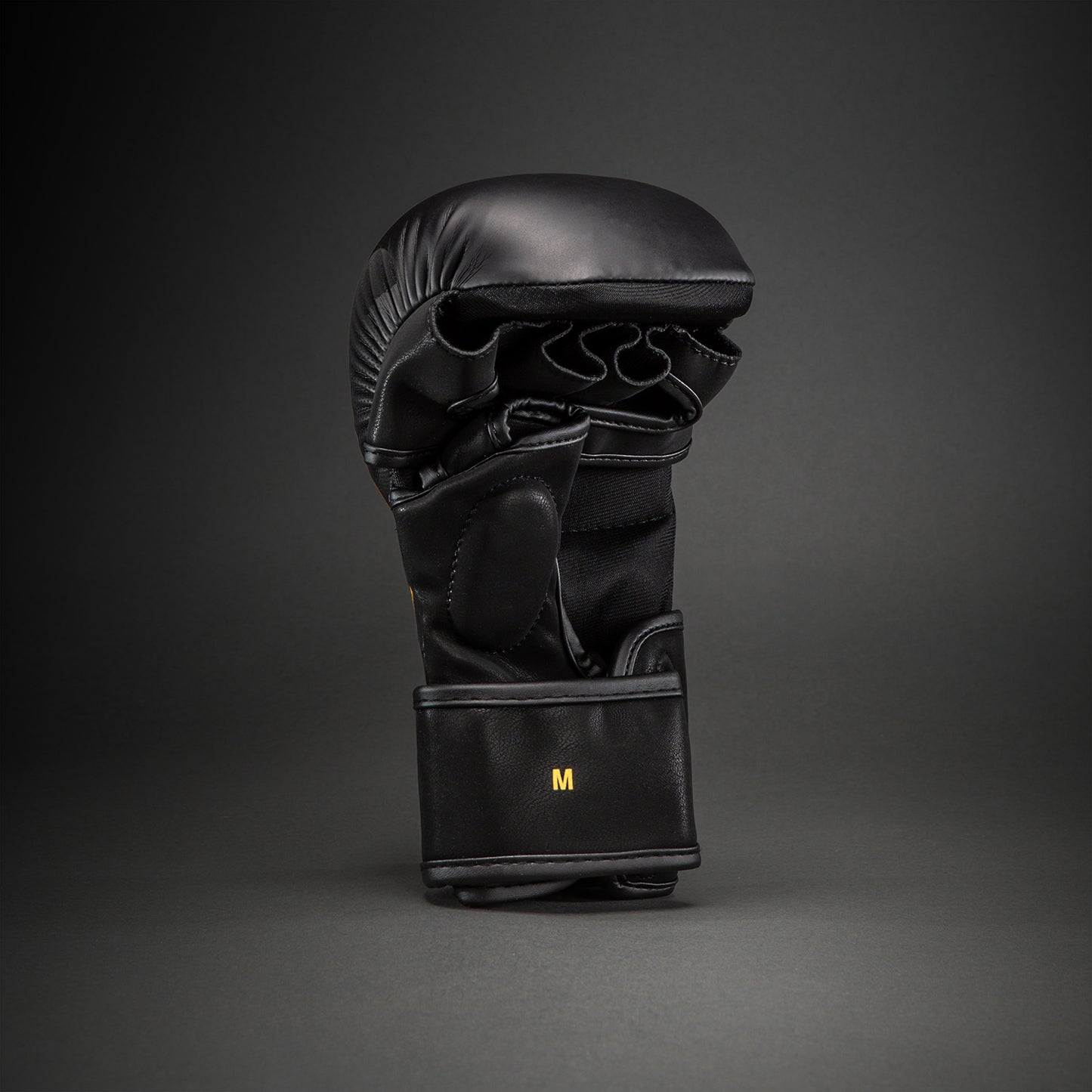 Venum G-Core Guanti da sparring - Nero/Oro