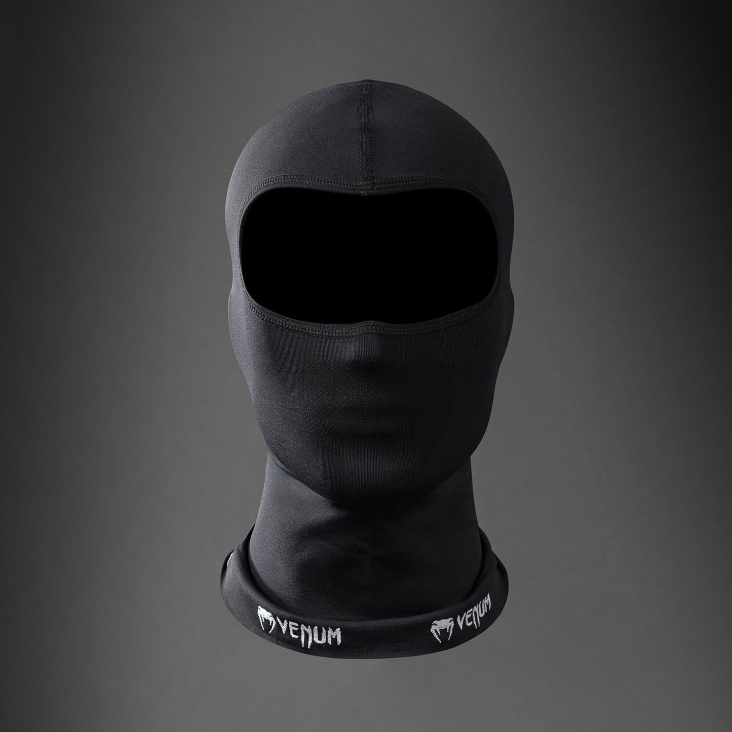 Venum MX Basics Passamontagna - Nero/Bianco