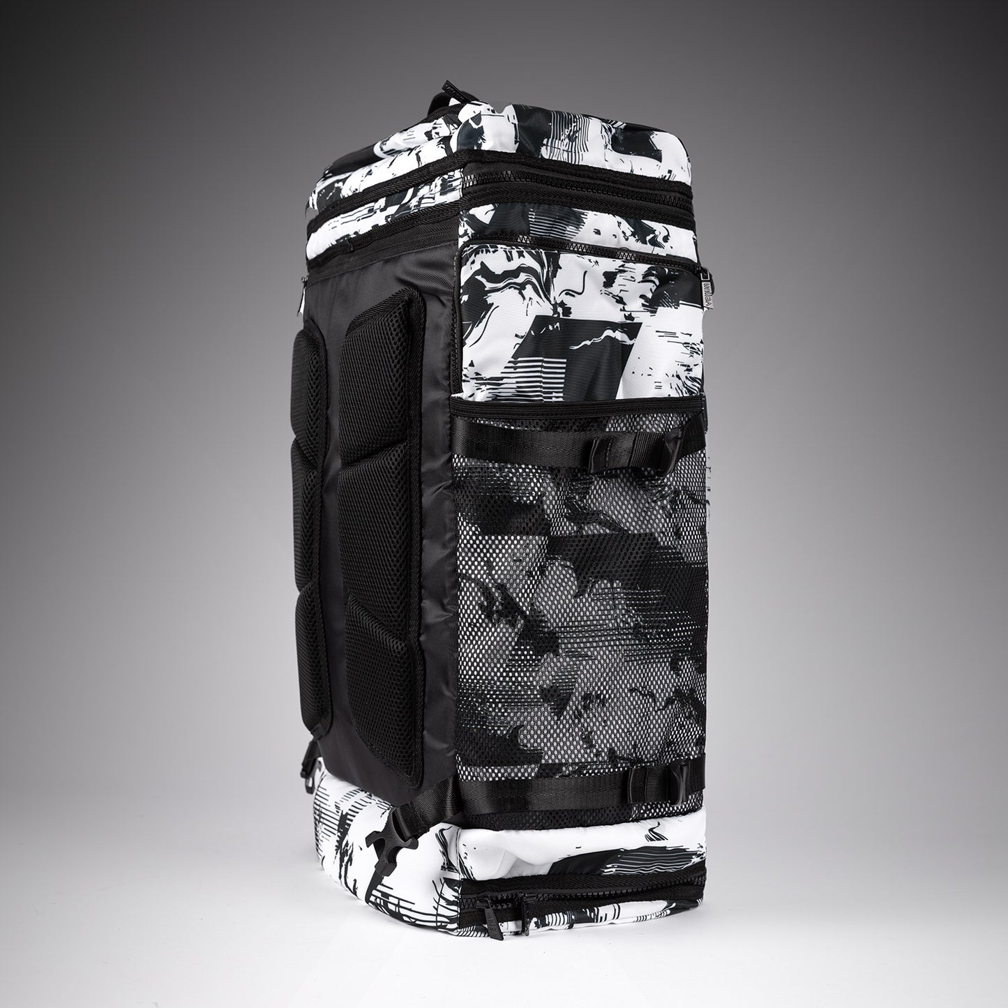 UFC Zenith by Venum Authentic Fight Week Borsa sportiva - Bianca