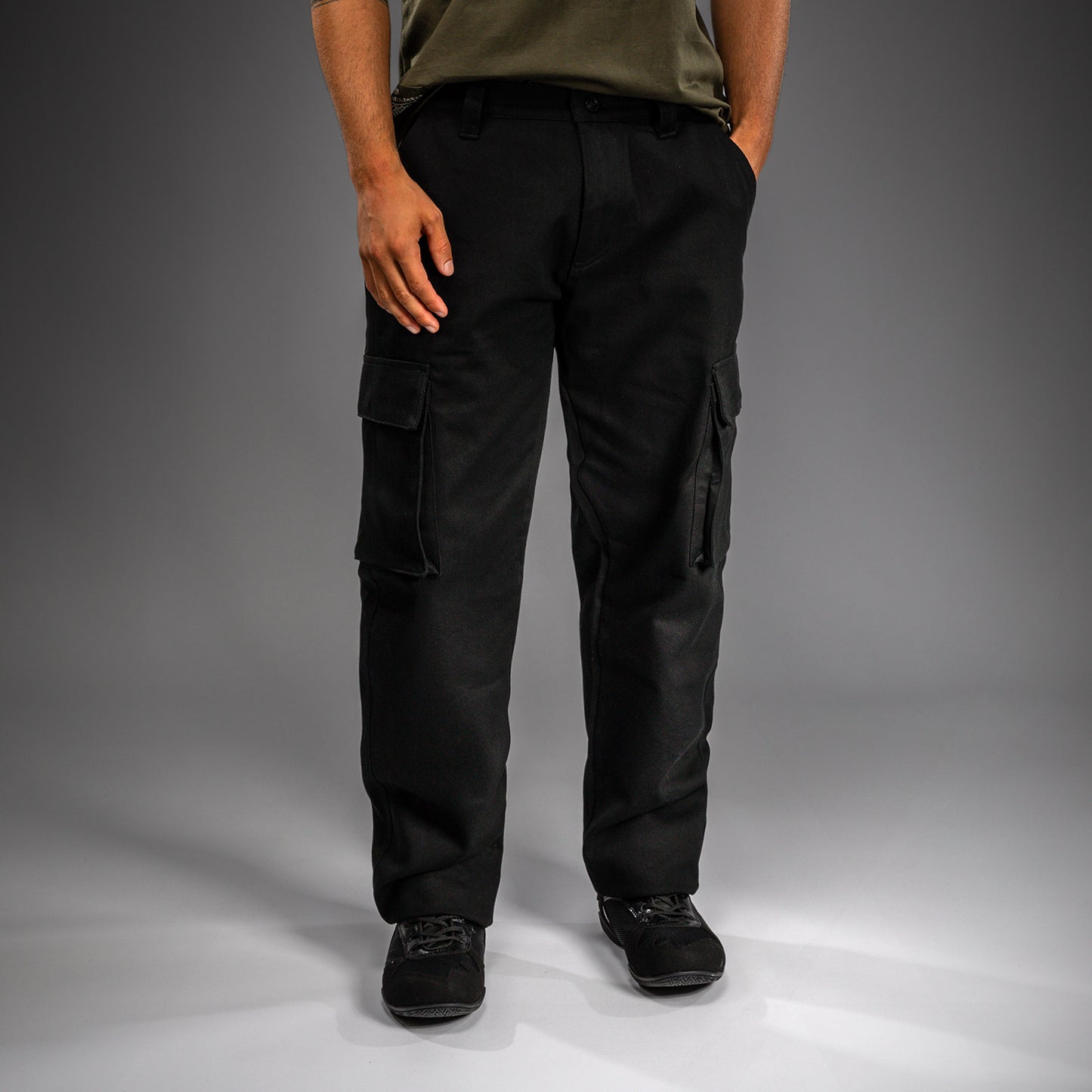 Venum Heritage Pantaloni – Nero