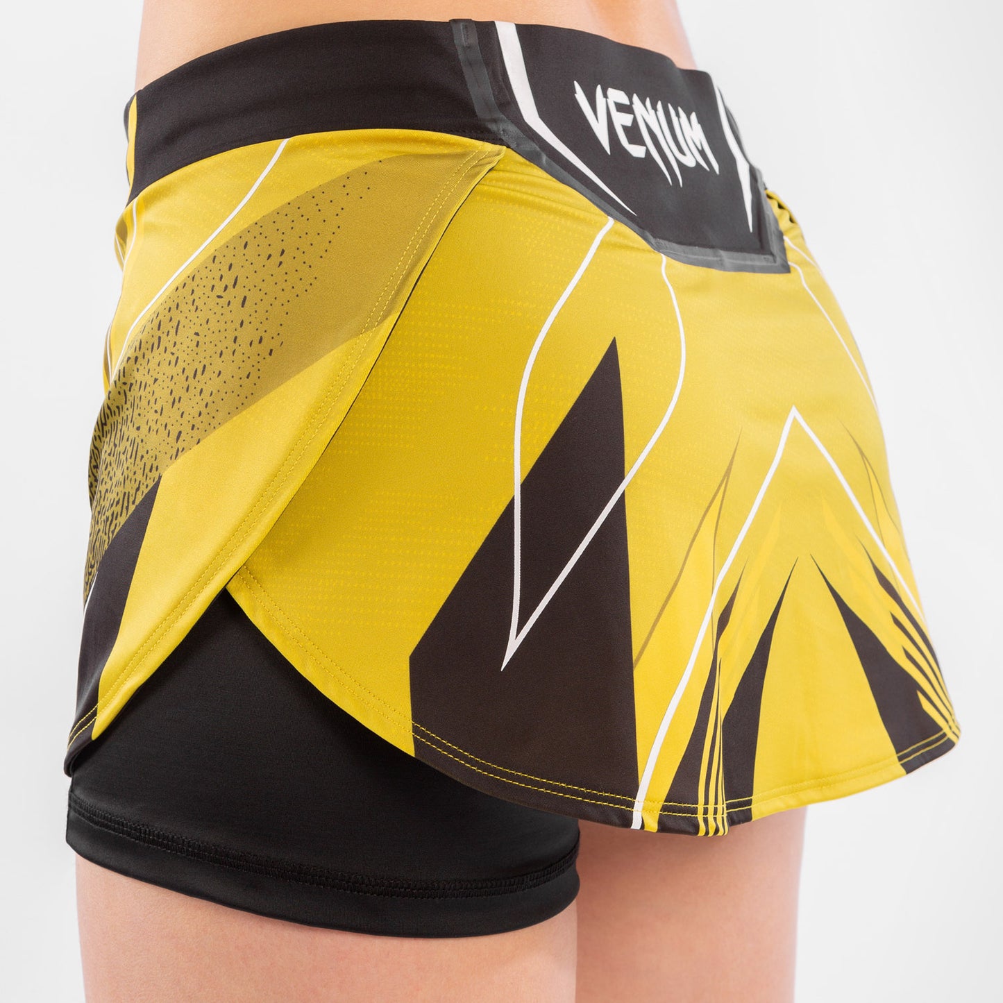 Gonna Donna UFC Venum Authentic Fight Night - Giallo