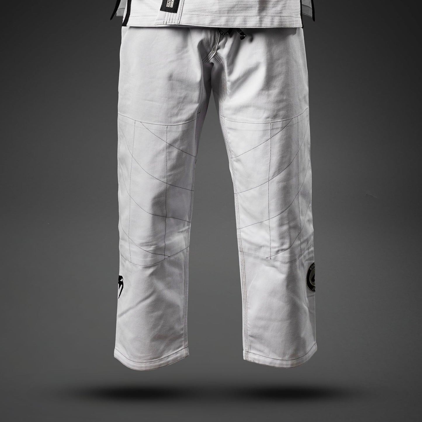 Venum x Roger Gracie Academy Kimono BJJ - Bianco