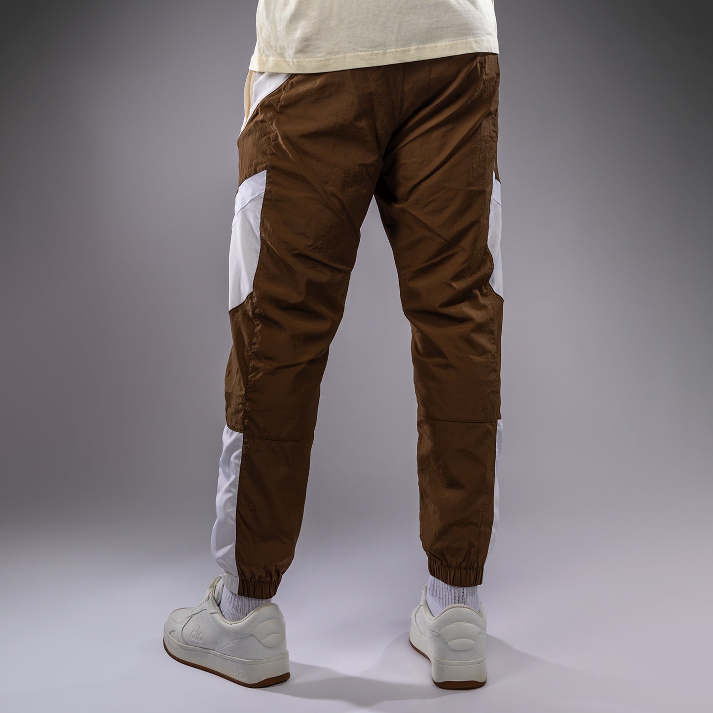 Venum Attack 90 Pantaloni Tuta - Marrone scuro