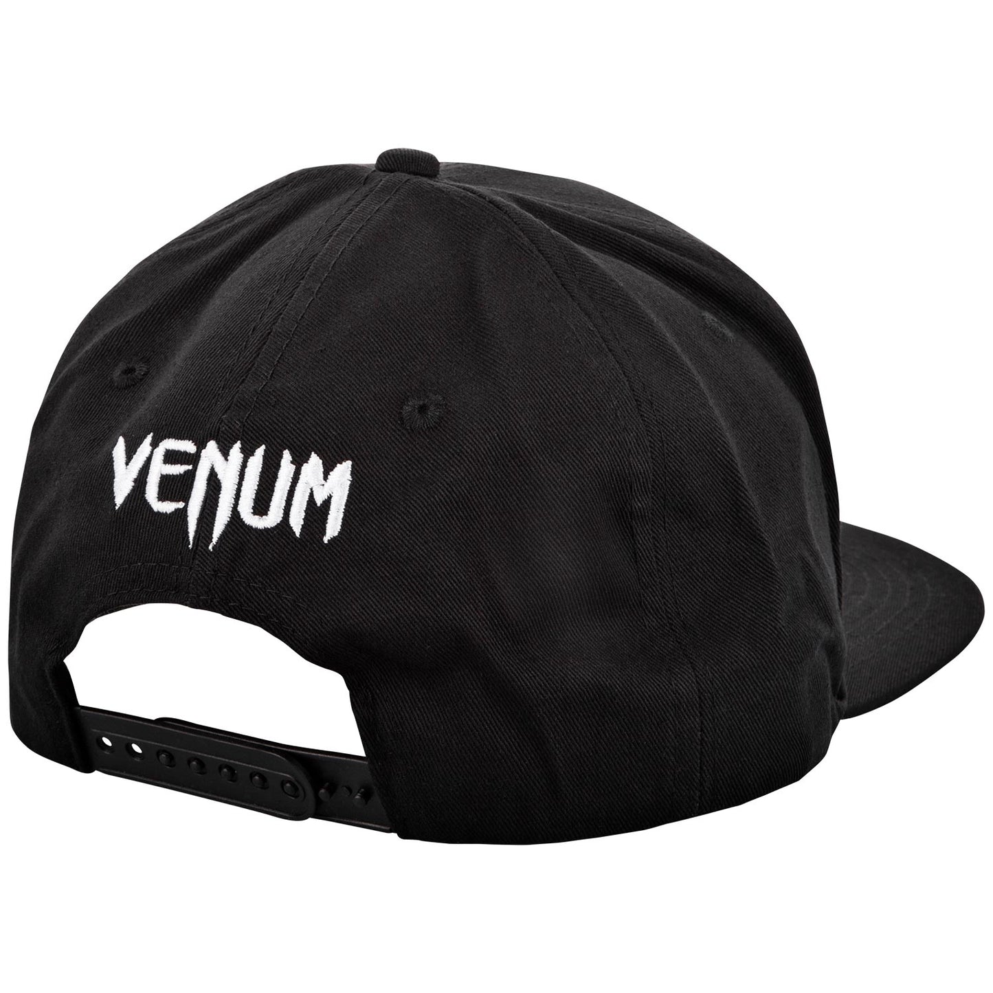 Cappellino Venum Classic - Nero/Bianco