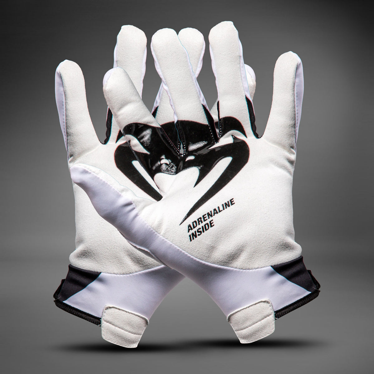 Venum MX Summer Guanti da Motorsports - Bianco