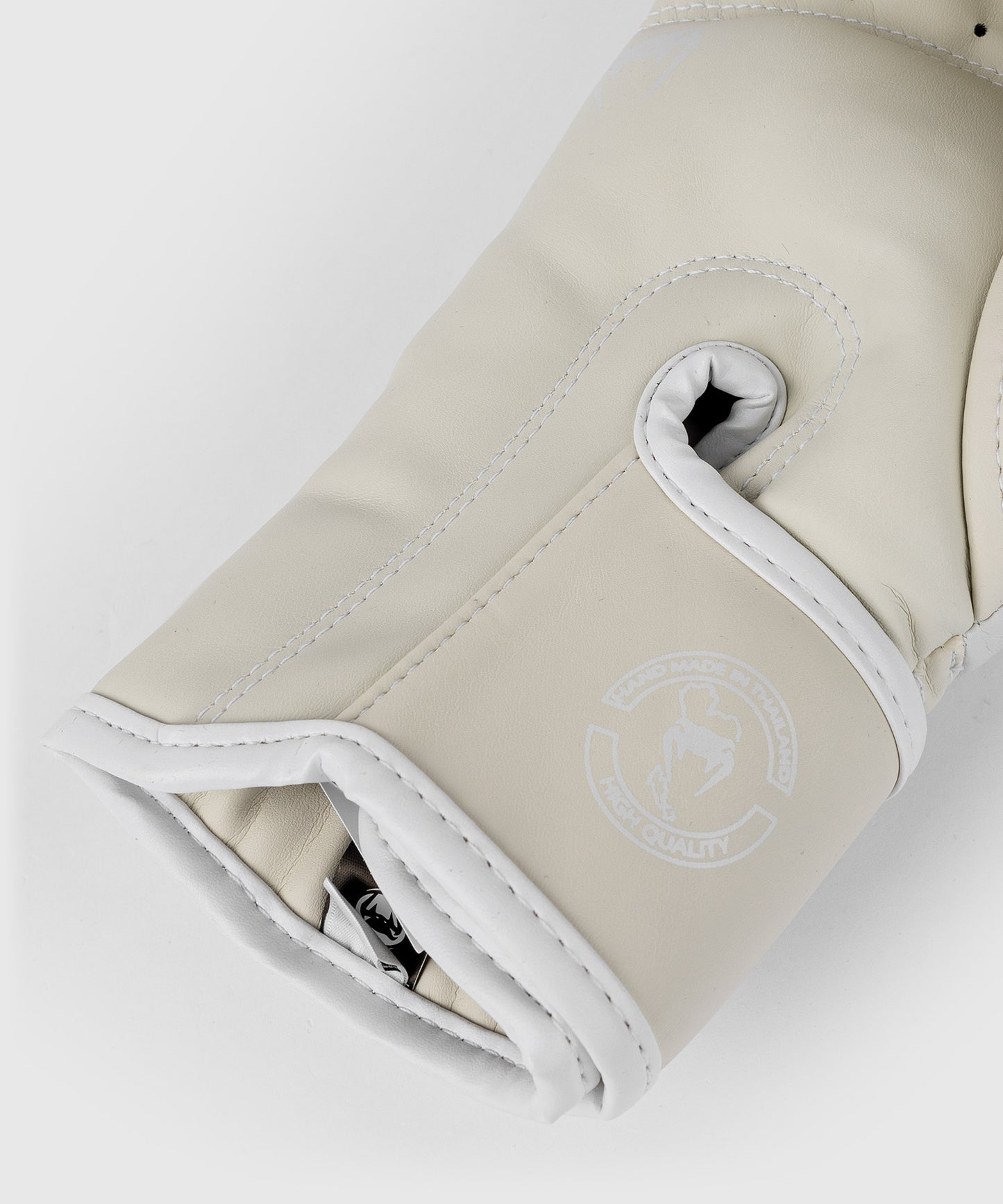Guantoni da boxe Venum Elite - Bianco/Avorio