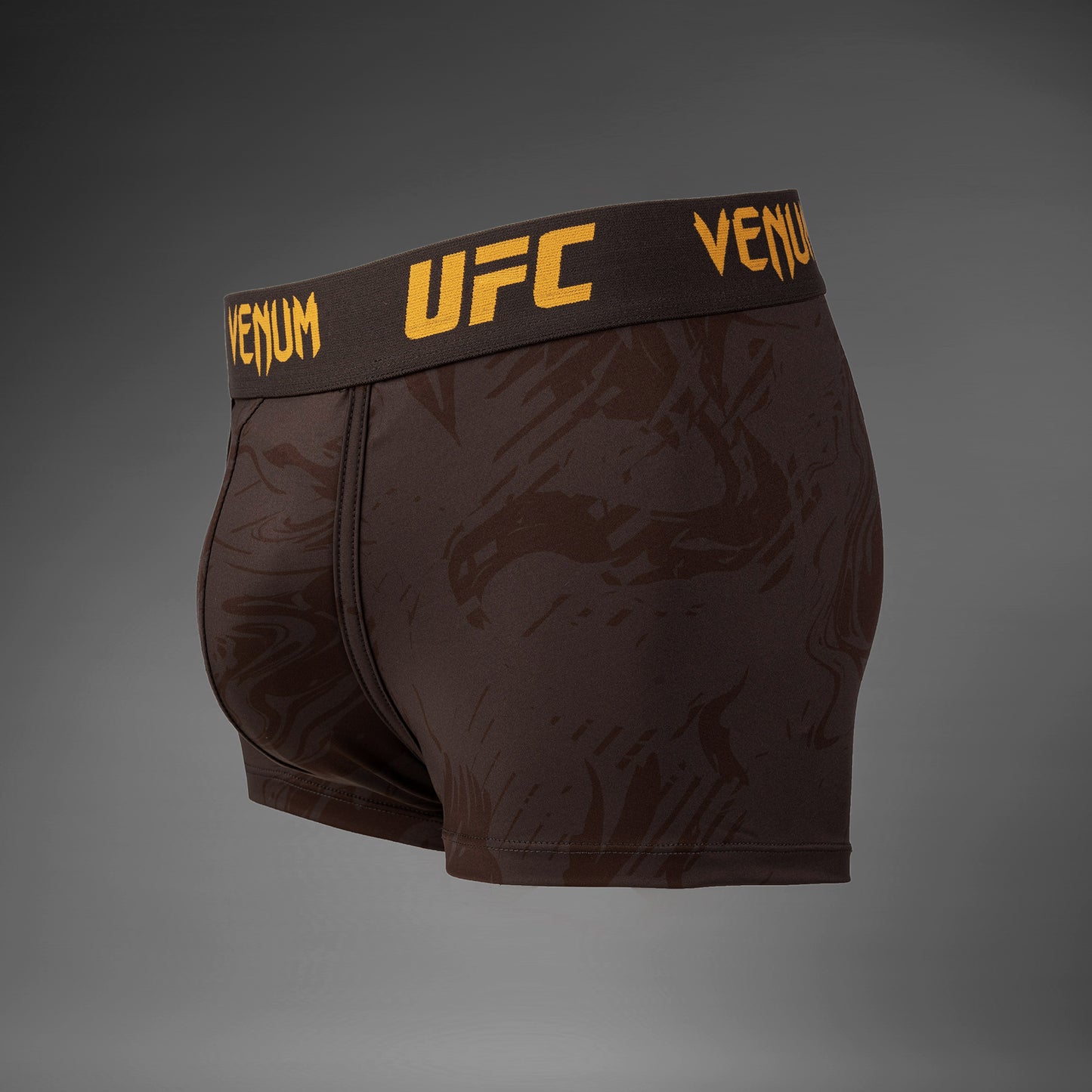 UFC Fusion by Venum Fight Week Intimo per il Peso per Uomo - Marrone terra