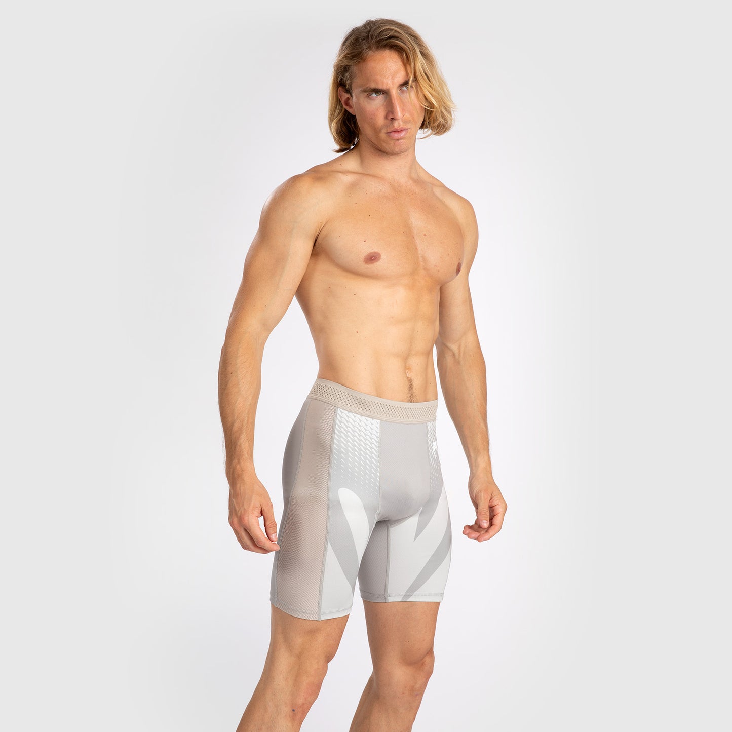 Venum Attack Short da Vale Tudo da Uomo - Sabbia