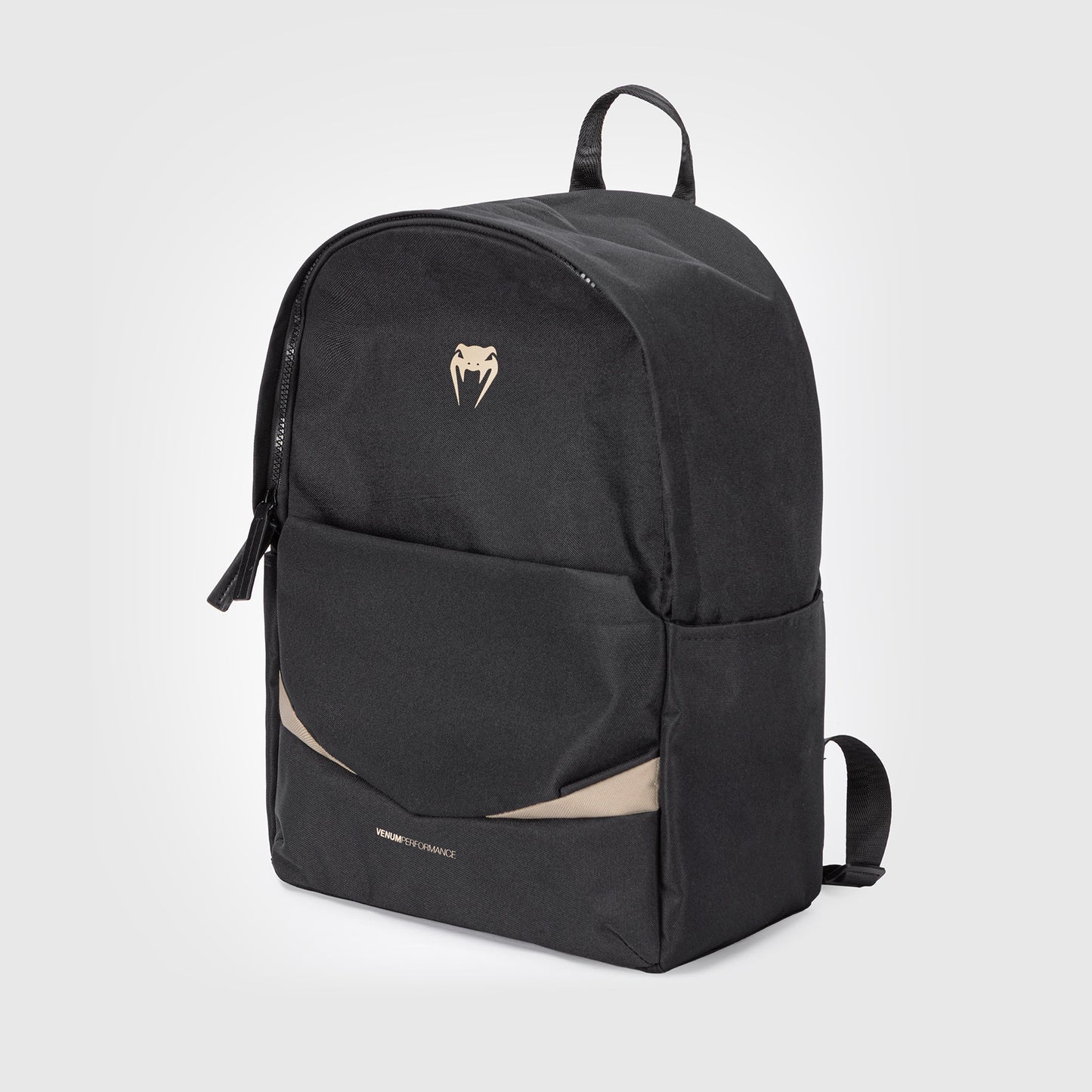 Venum Evo 2 Light Zaino (20-25L) – Nero/Sabbia