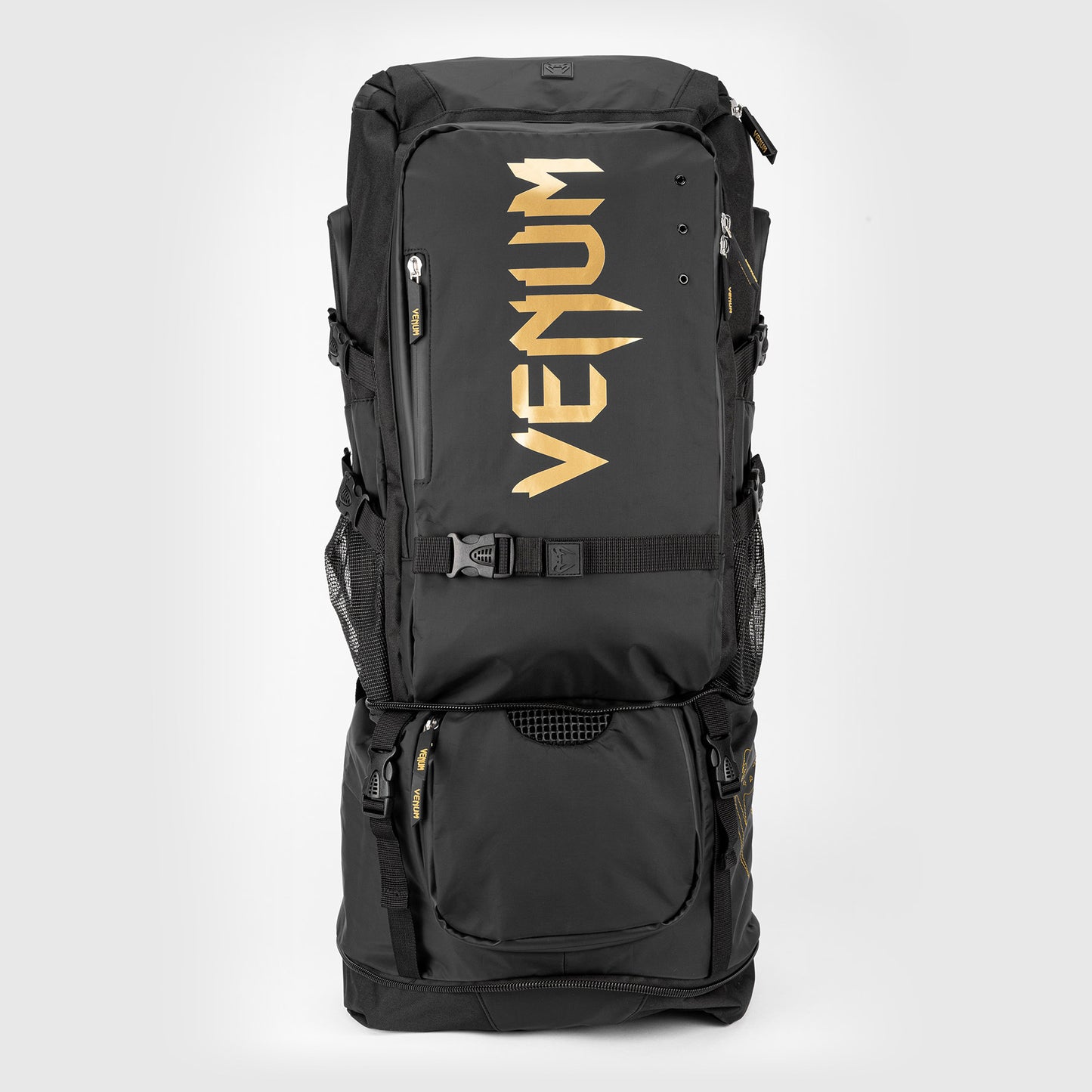 Venum Challenger Xtreme Evo Zaino - Nero/Oro