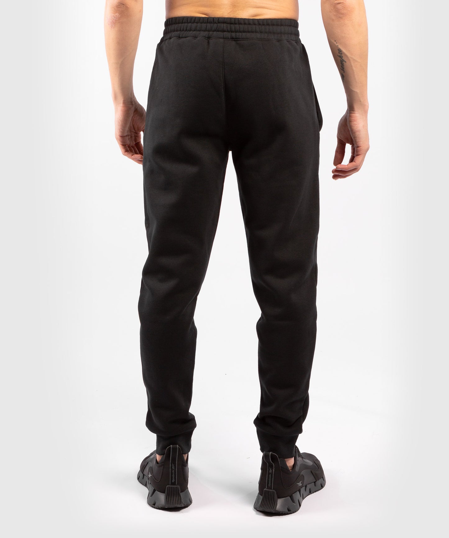 Pantaloni da Jogging Uomo UFC Venum Replica - Nero