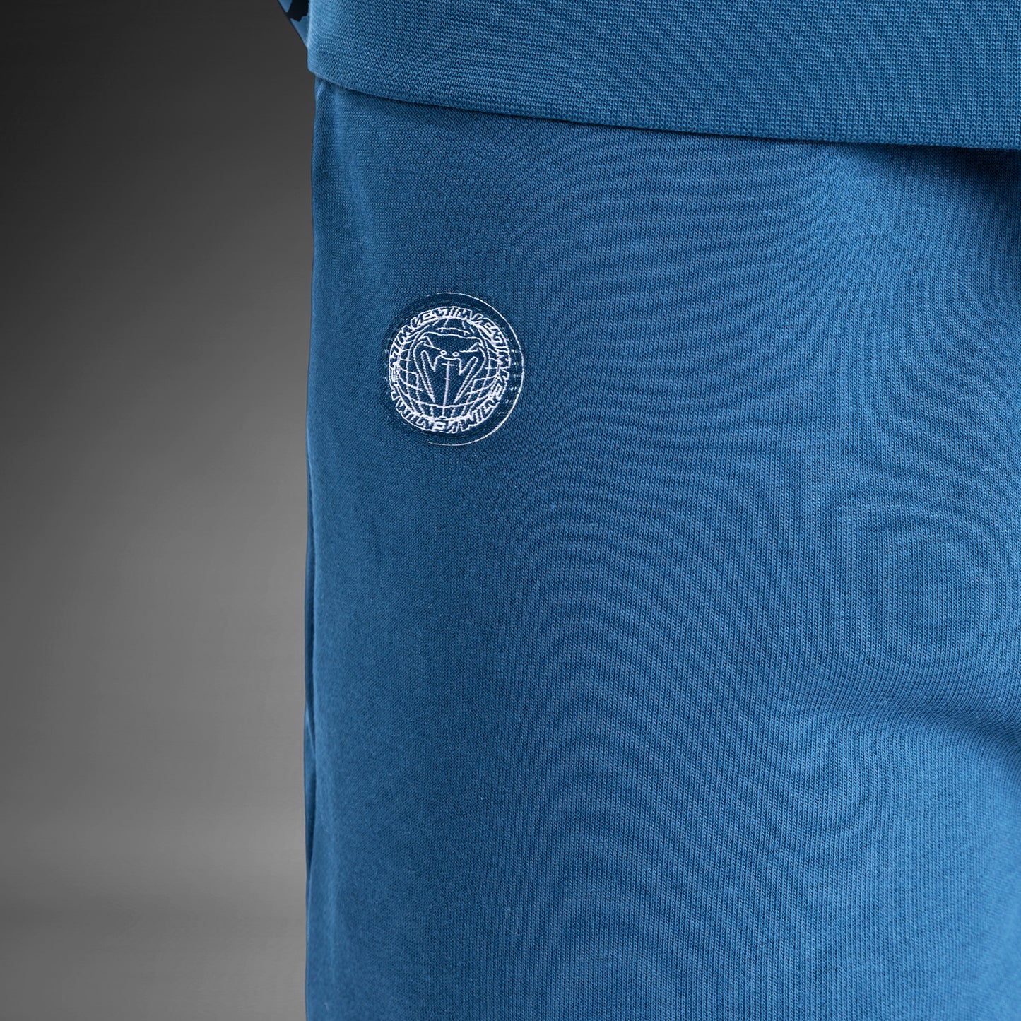 Venum Vortex XL Pantaloni da jogging da Uomo - Blu navy