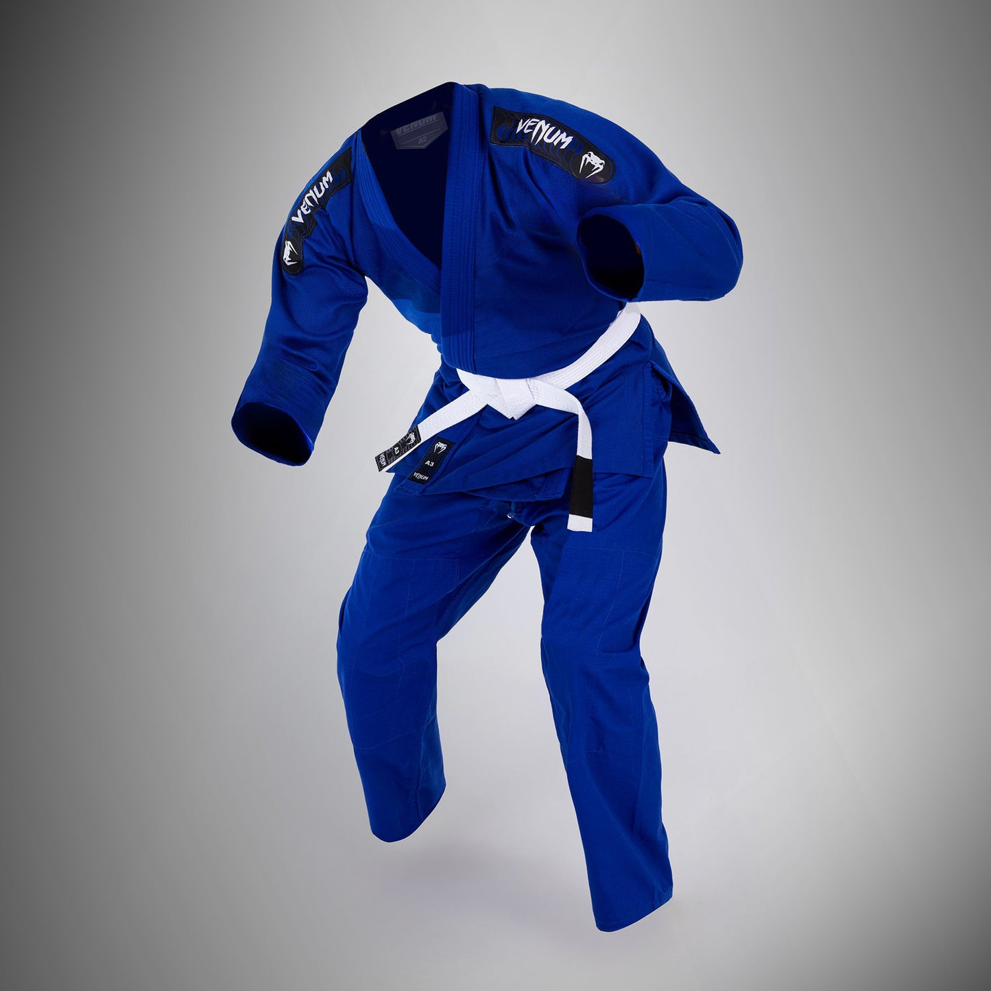 Venum First BJJ Gi - Blu