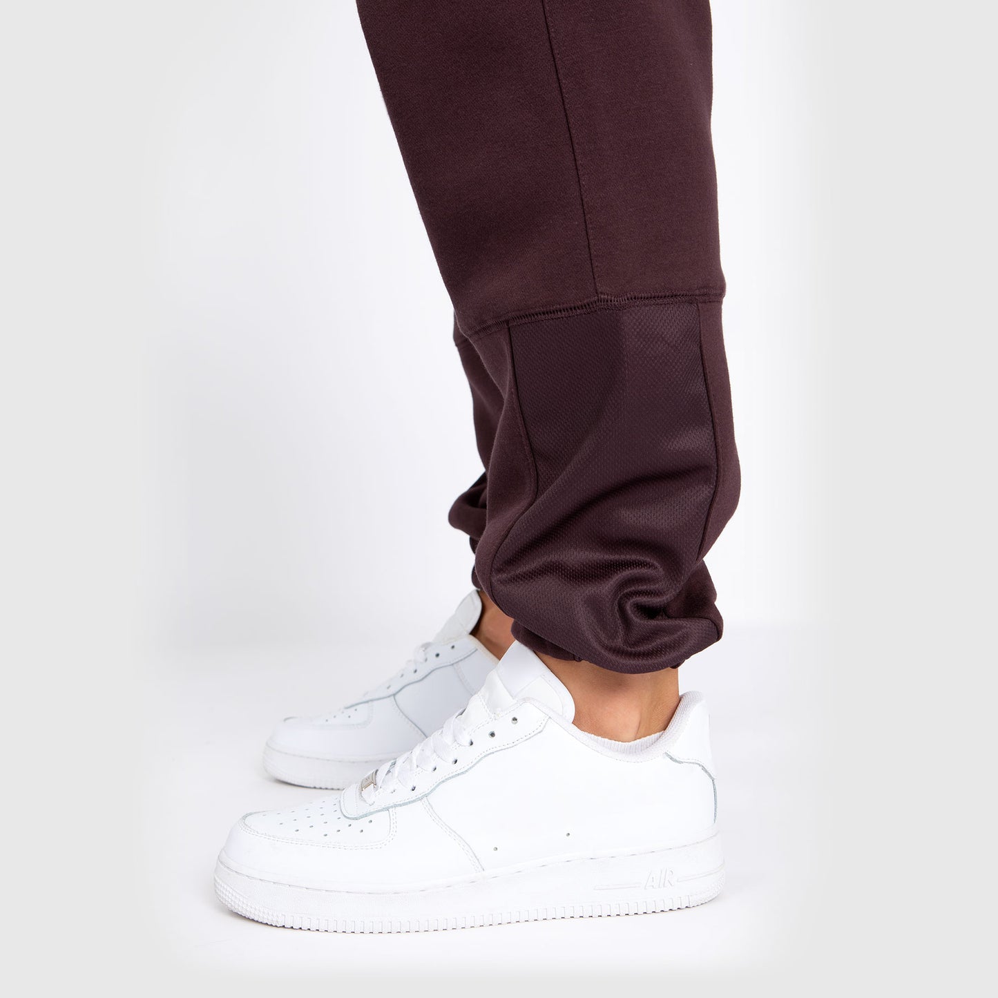 Venum Silent Power Jogger - Marrone scuro