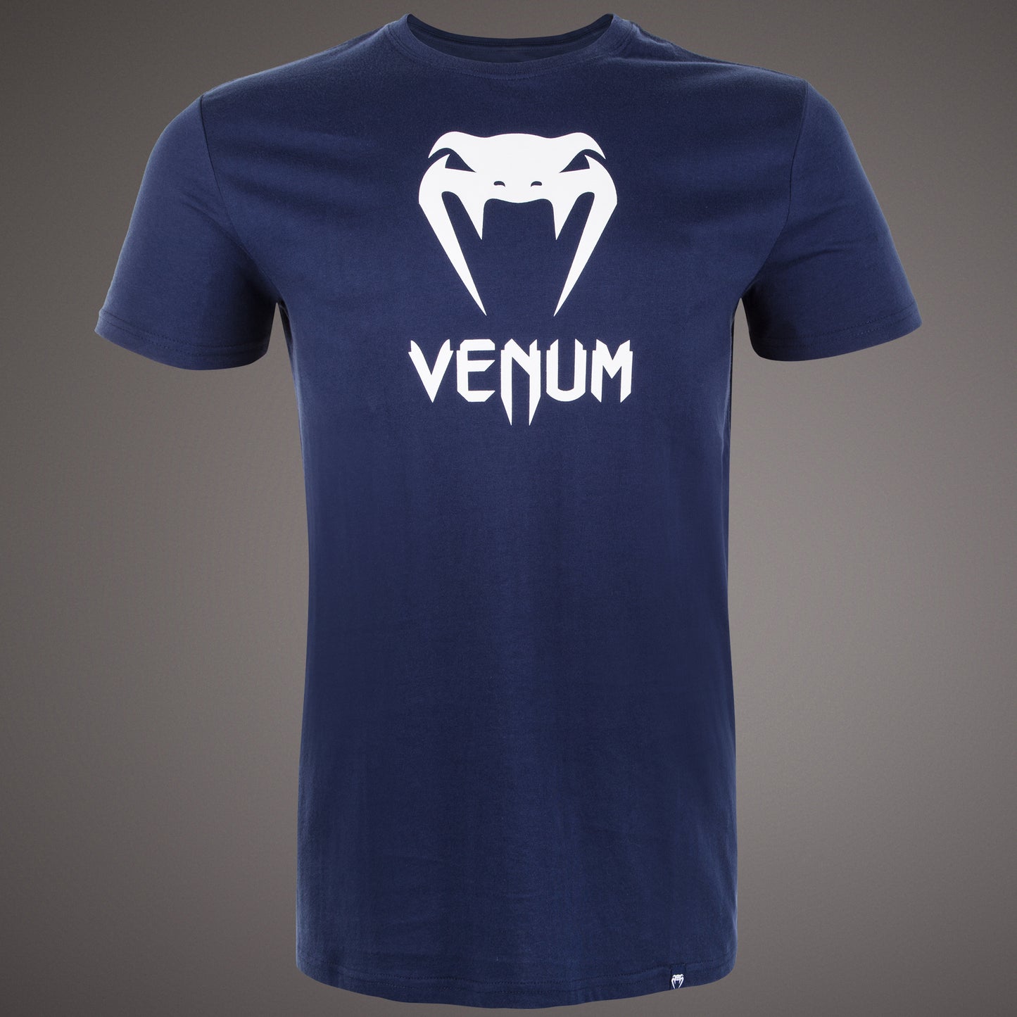 Venum Classic Maglietta - Blu navy