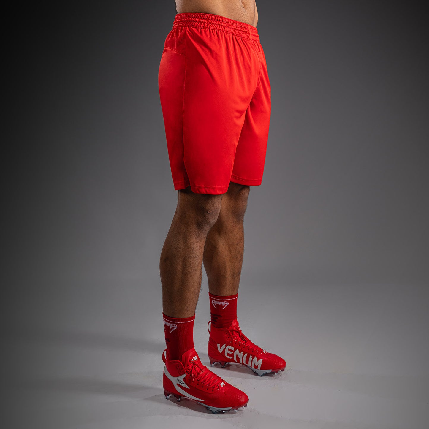 Venum Lineup Pantaloncini da Allenamento - Rosso