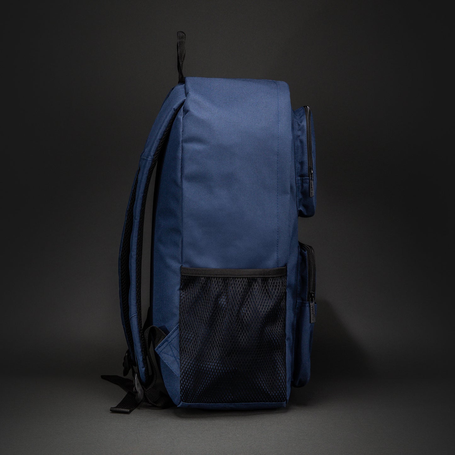 Venum Essential Borsa Sportiva (24 L) - Blu Navy