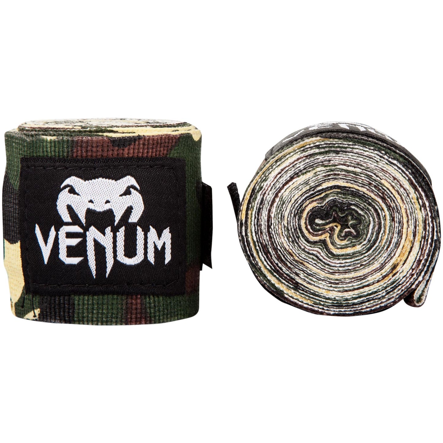 Impacchi da boxe Venum Kontact - 180 pollici - Camo
