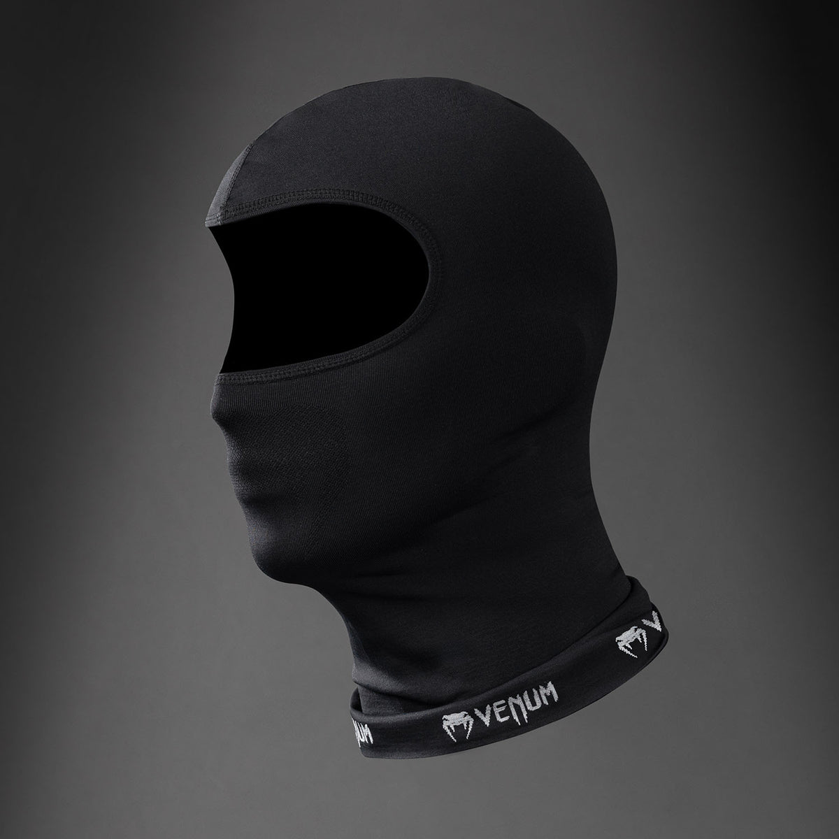 Venum MX Basics Passamontagna - Nero/Bianco