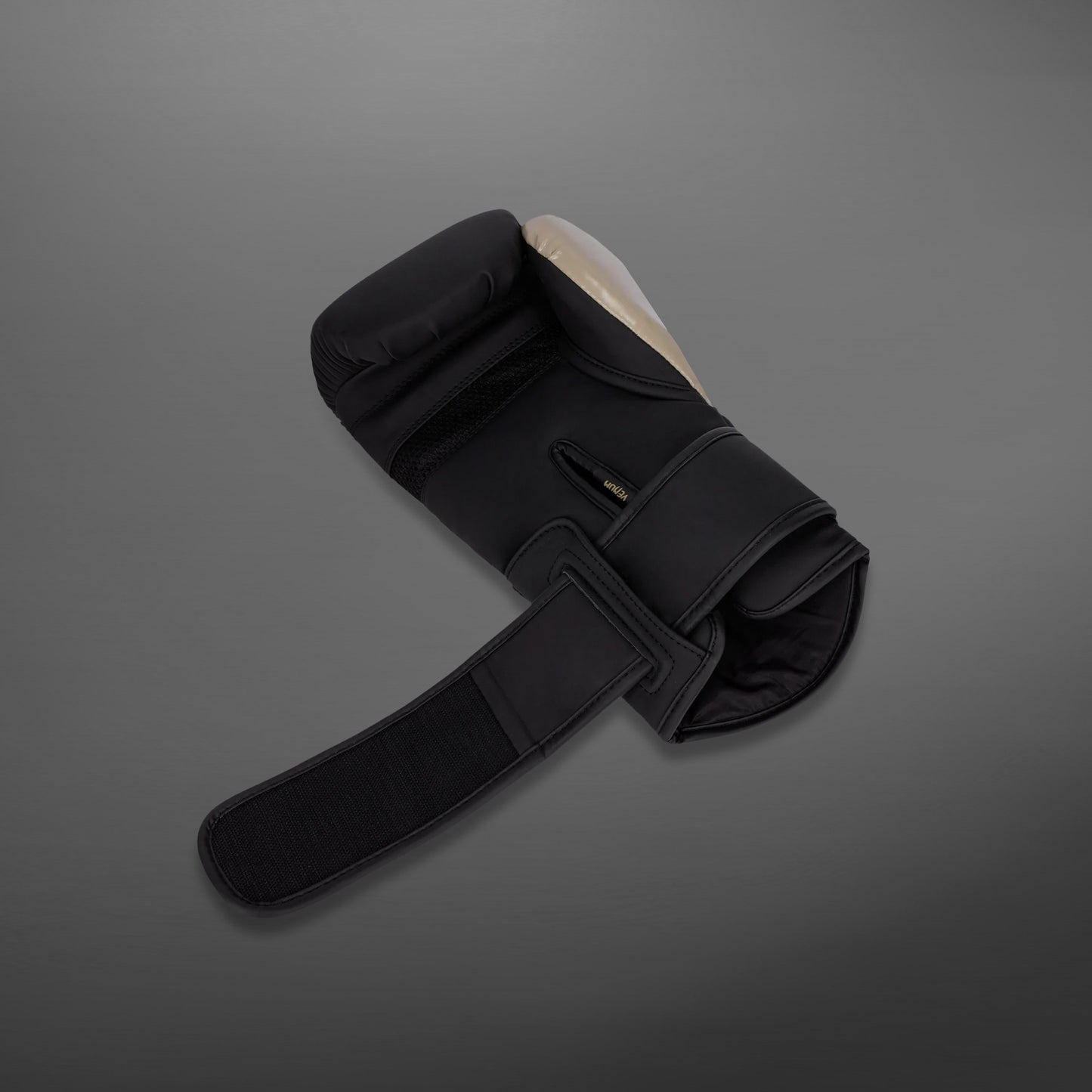 Venum Challenger 4.0 Guantoni da boxe - Nero/Beige